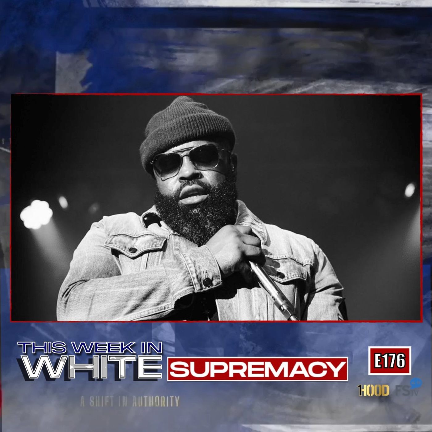 This Week In White Supremacy Podcast
