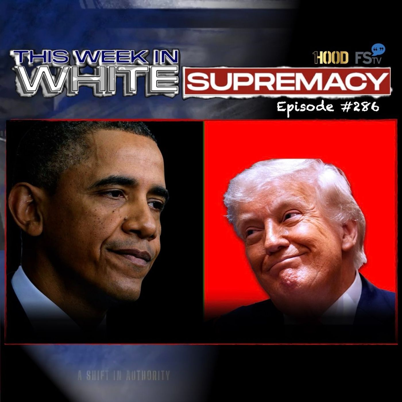Episode Logo