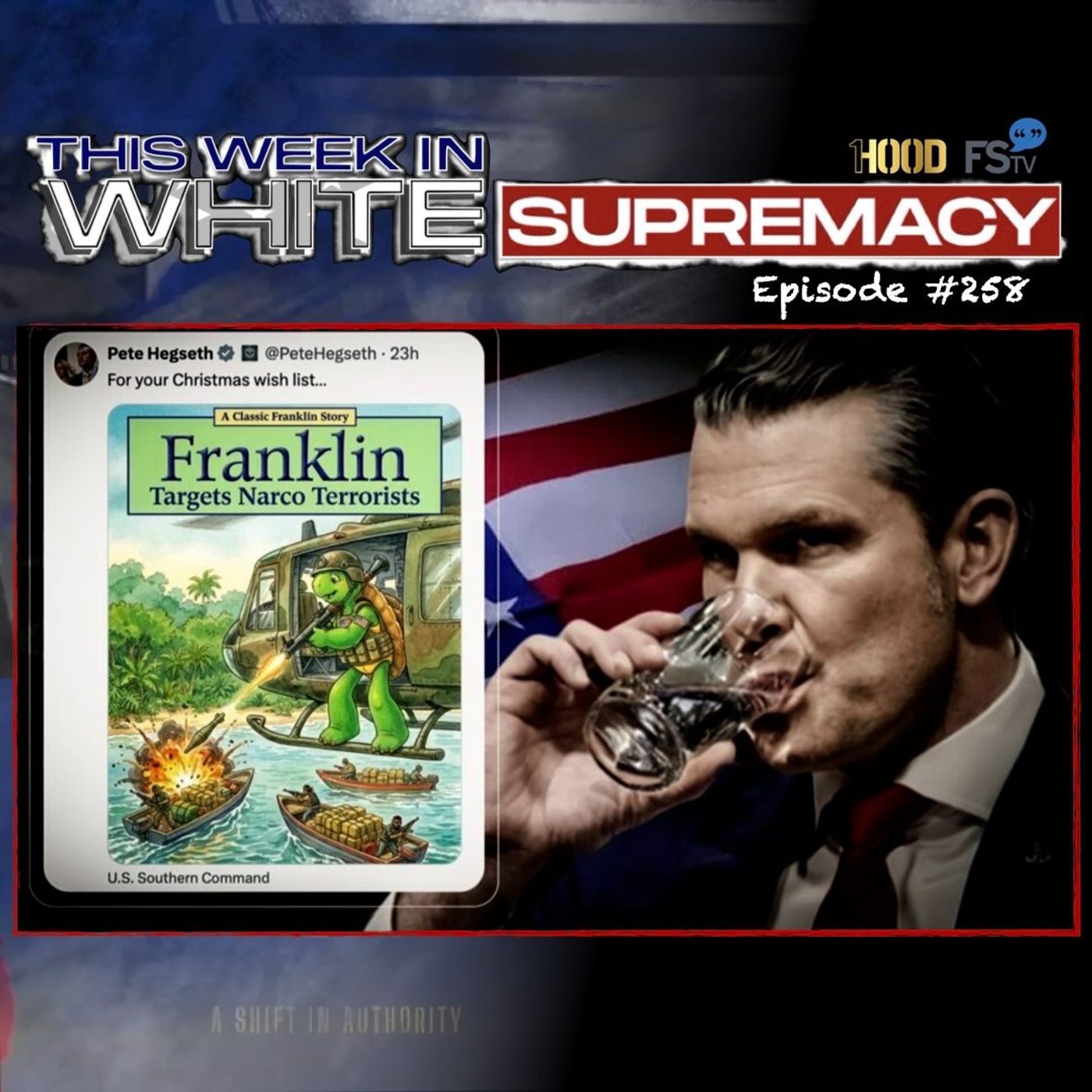 Economic Hitmen | This Week In White Supremacy | E258