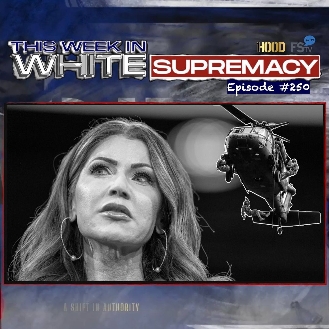Dusk Before Dawn | This Week In White Supremacy | E250 Dusk Before Dawn | This Week In White Supremacy | E250