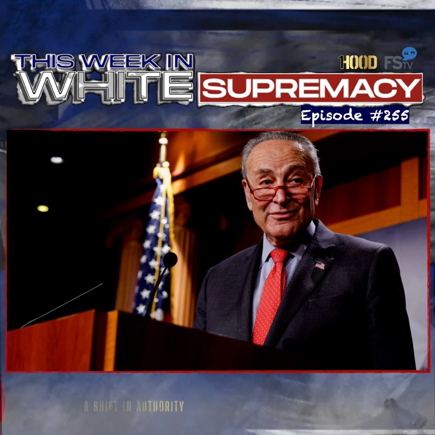 The Hateful Eight | This Week In White Supremacy | E255 The Hateful Eight | This Week In White Supremacy | E255