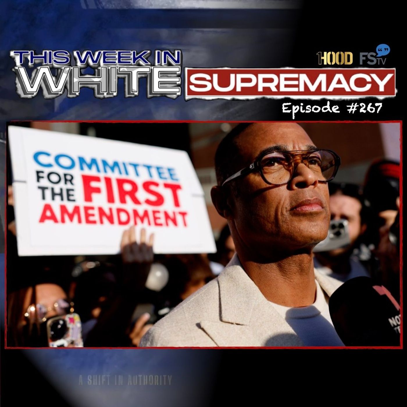 Arrested Developments | This Week In White Supremacy | E267 Arrested Developments | This Week In White Supremacy | E267