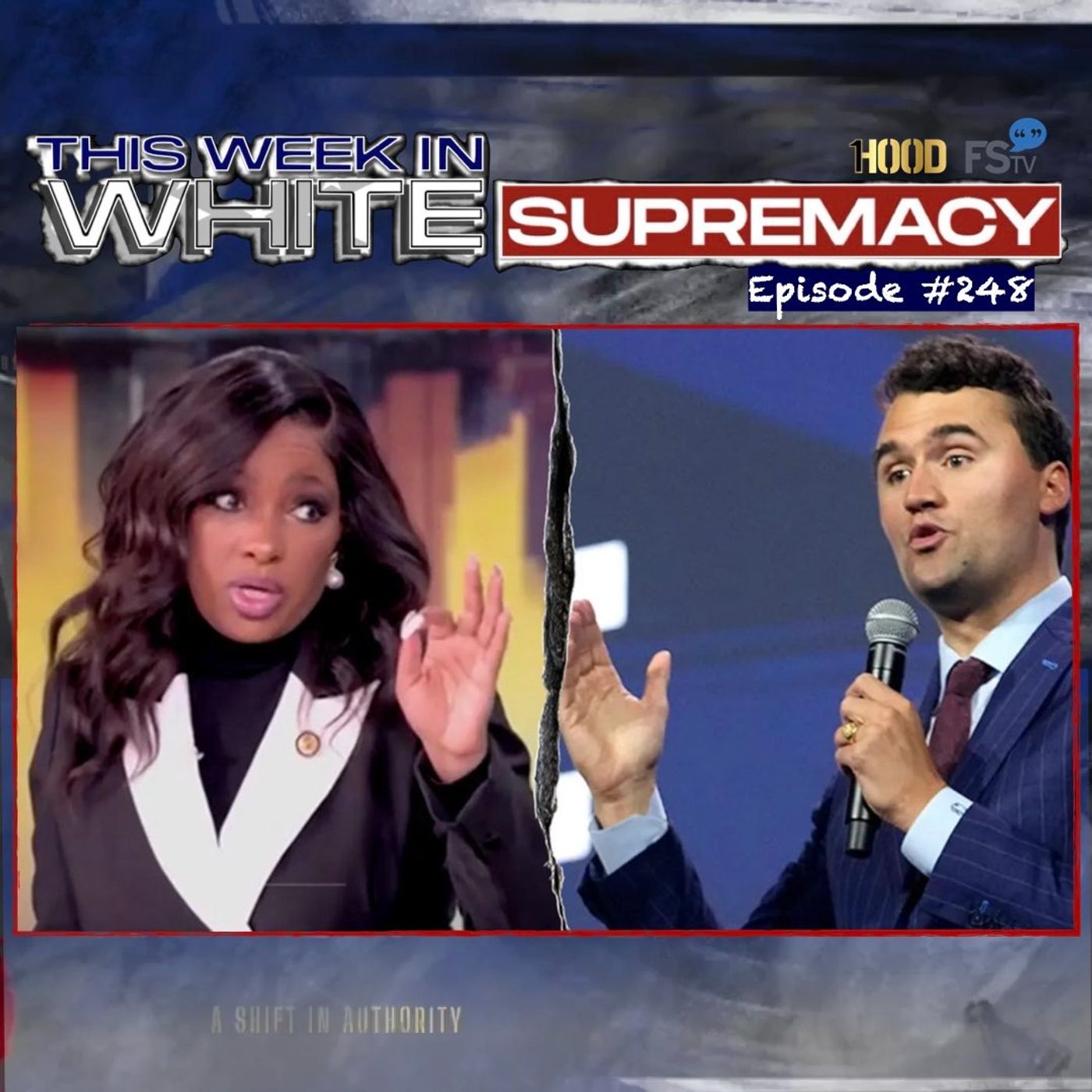 Free Speech Funeral | This Week In White Supremacy | E248 Free Speech Funeral | This Week In White Supremacy | E248