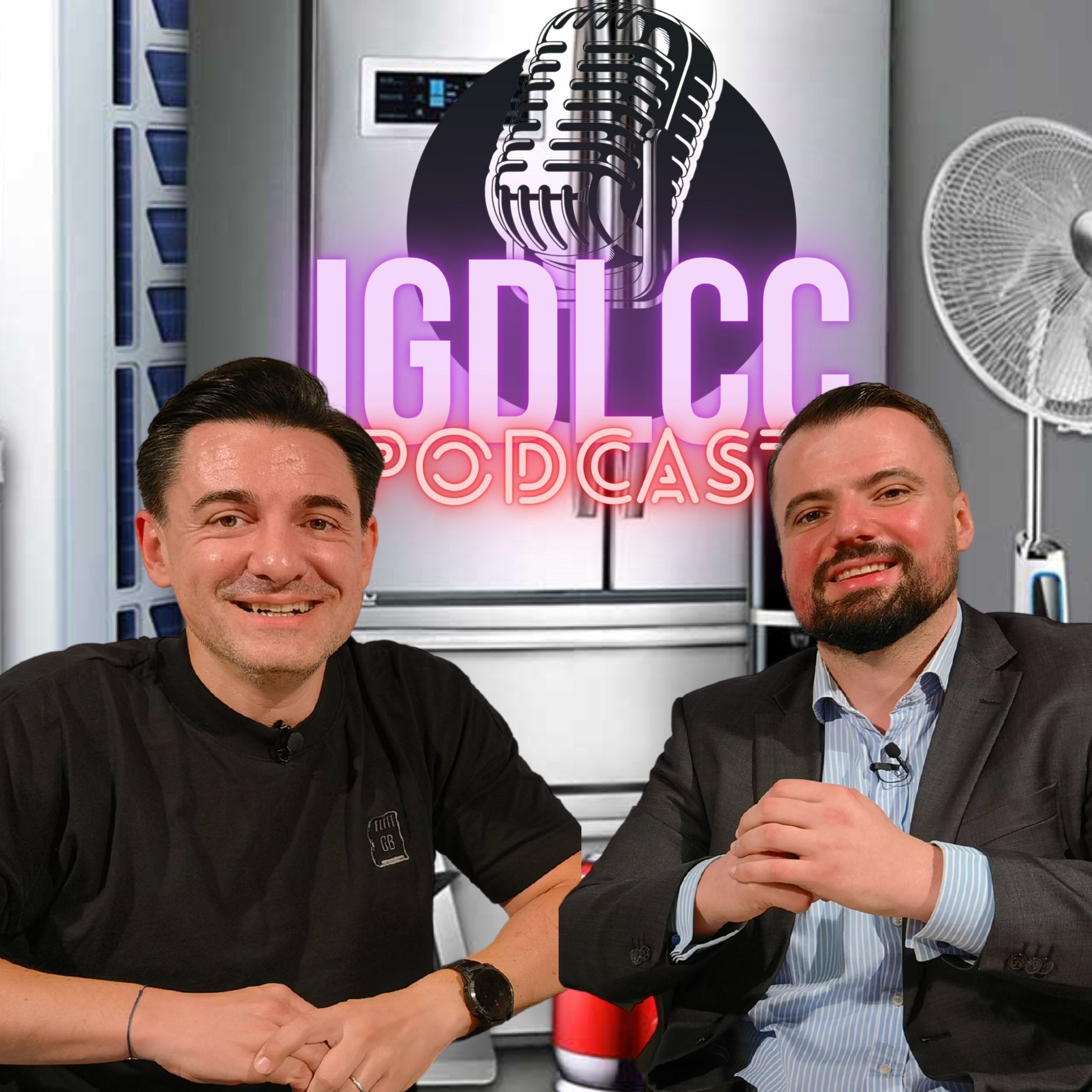 SECRETELE ”MURDARE” ALE... "ALBELOR" - Emir Lasic - #IGDLCC 152