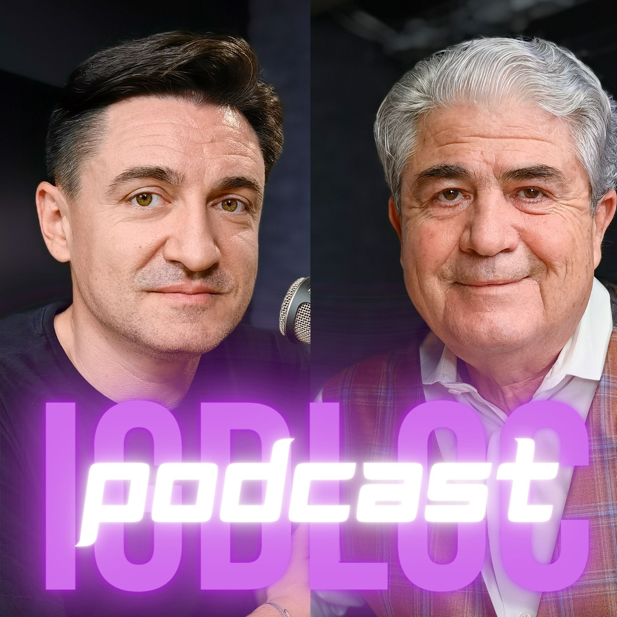 ÎȘI BAT JOC! EMIGRĂM SAU MAI LUPTĂM? #BORTUN #IGDLCC E121