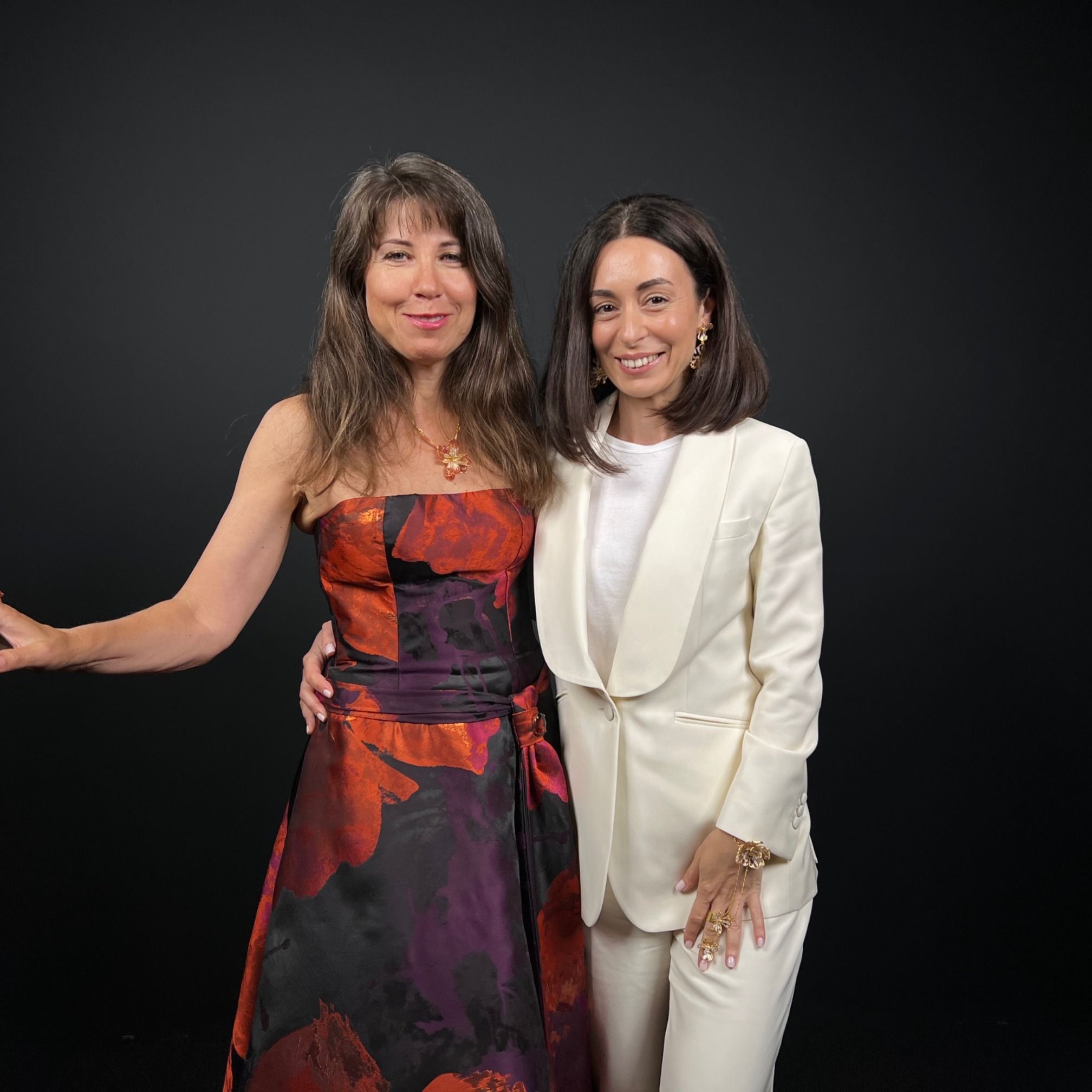 Elena Perseil, designer vestimentar