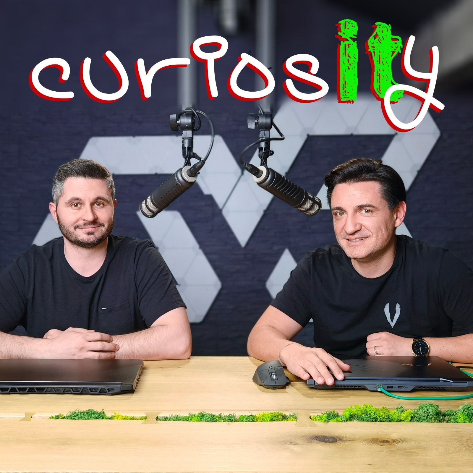 CuriosITy