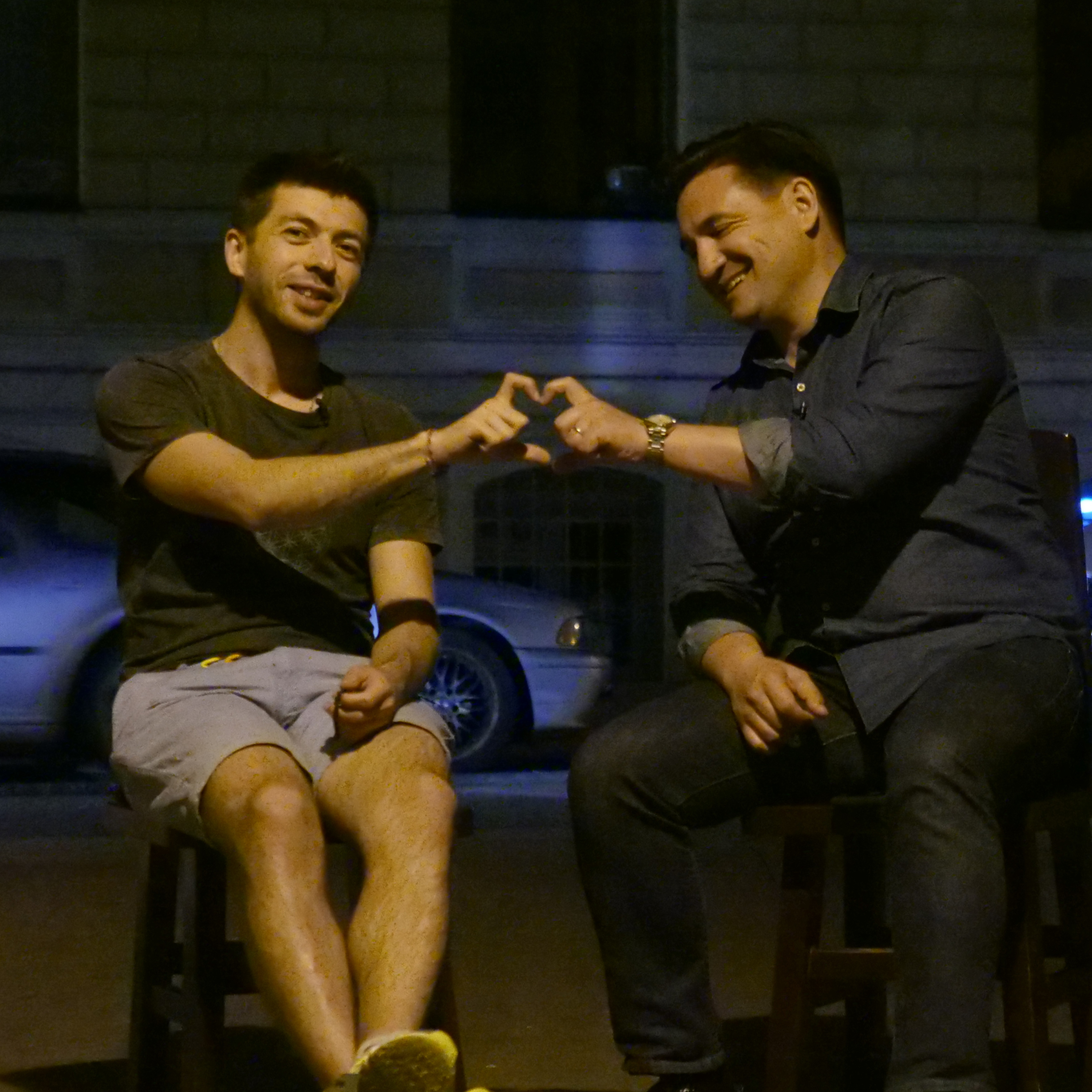 Noul 🌊 de umor de la Cluj-Napoca - MIRCEA BRAVO - #IGDLCC E025 #PODCAST