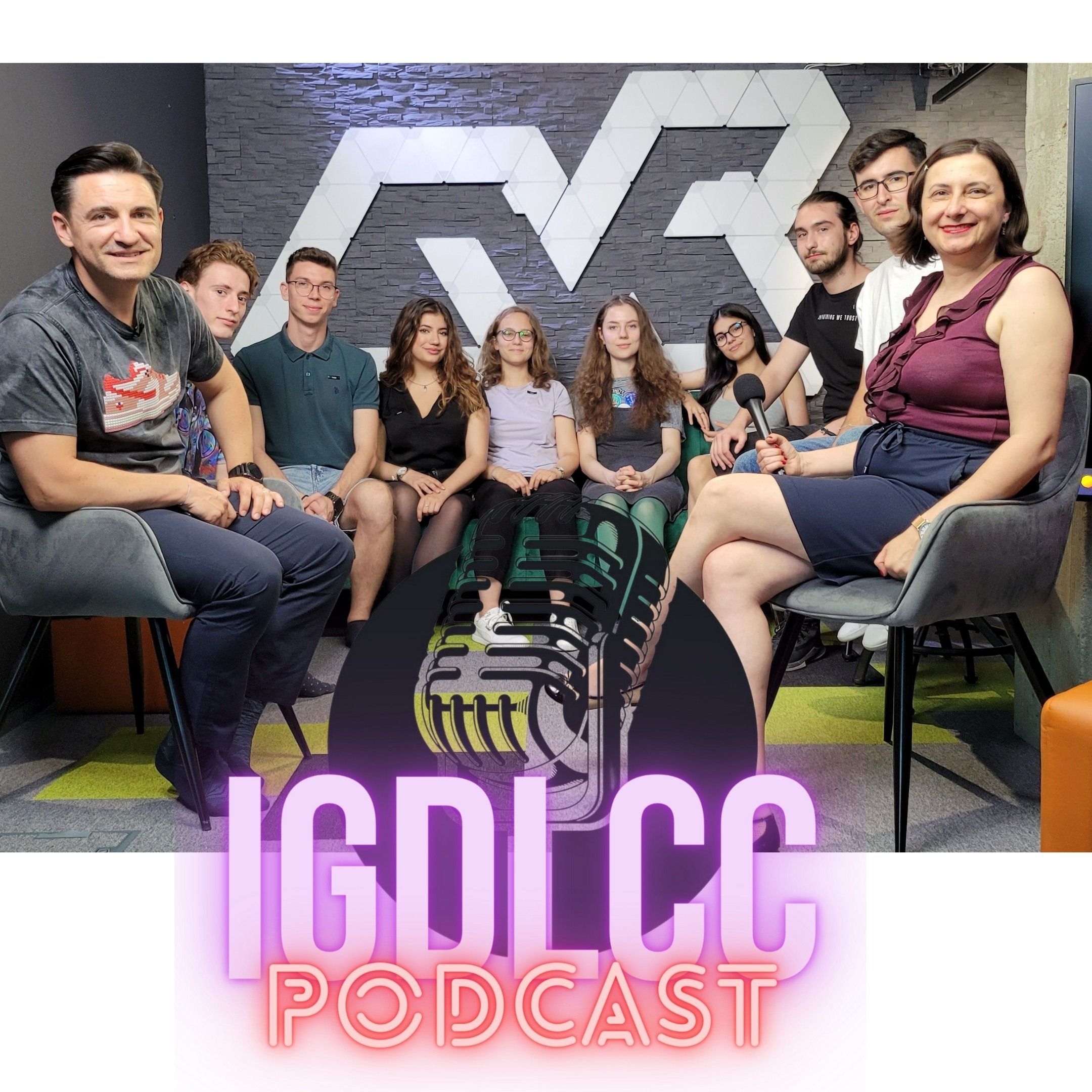 TINERII ROMÂNI NU SUNT AȘA CUM ÎȚI IMAGINEZI. POVEȘTI REALE #IGDLCC