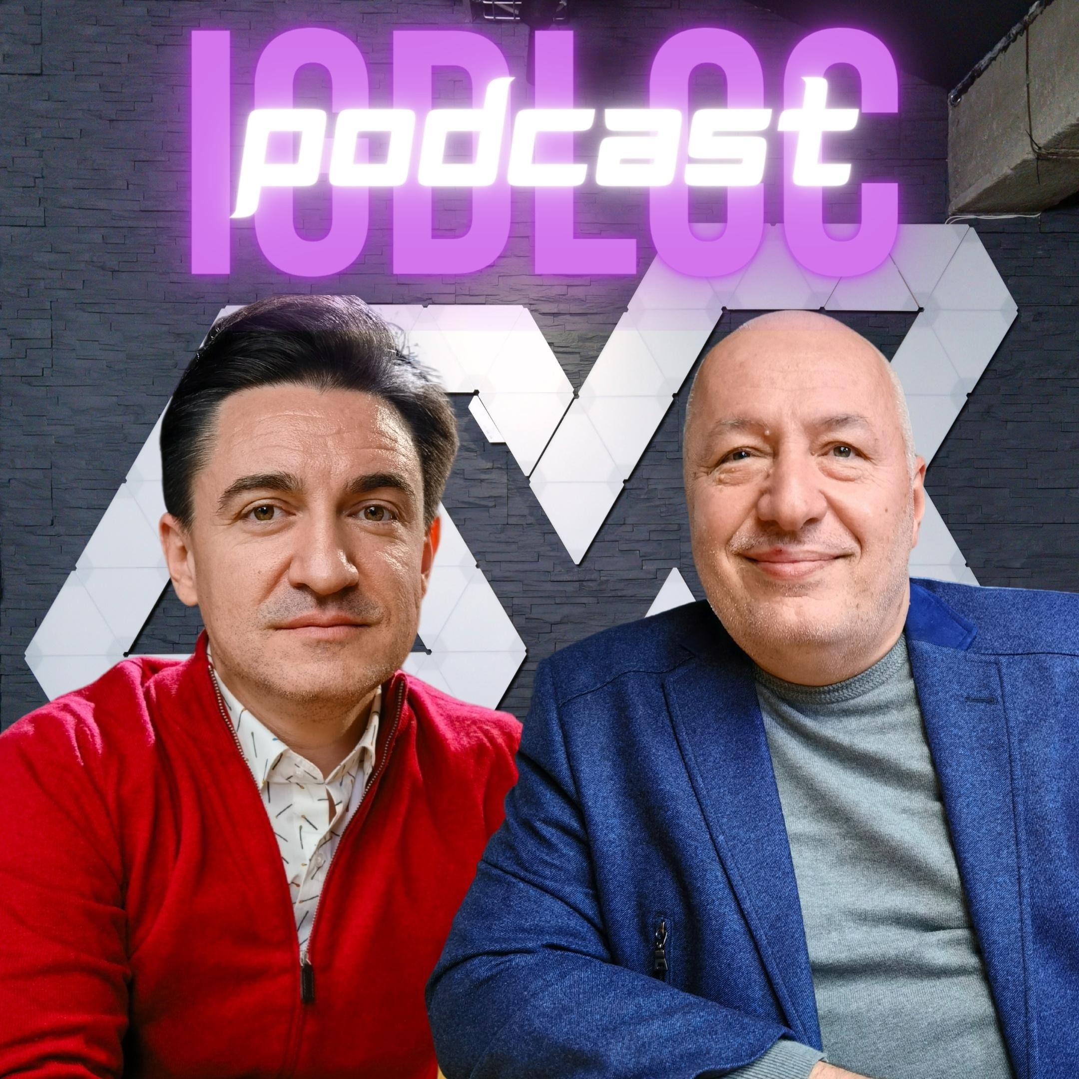 CUM SĂ FIM MAI PUȚIN PROȘTI - IULIAN FOTA -#PODCAST #IGLDLCC E125