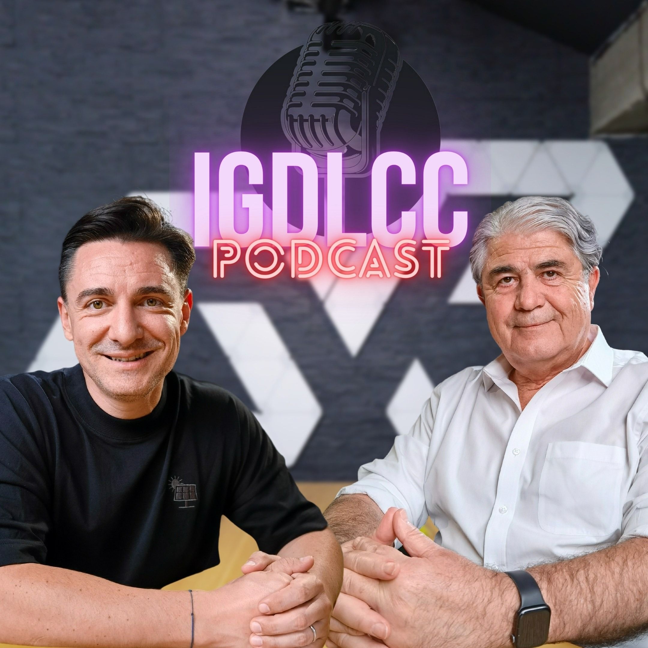 SE “SINUCIDE” EUROPA? - Dumitru Borțun - #IGDLCC 155