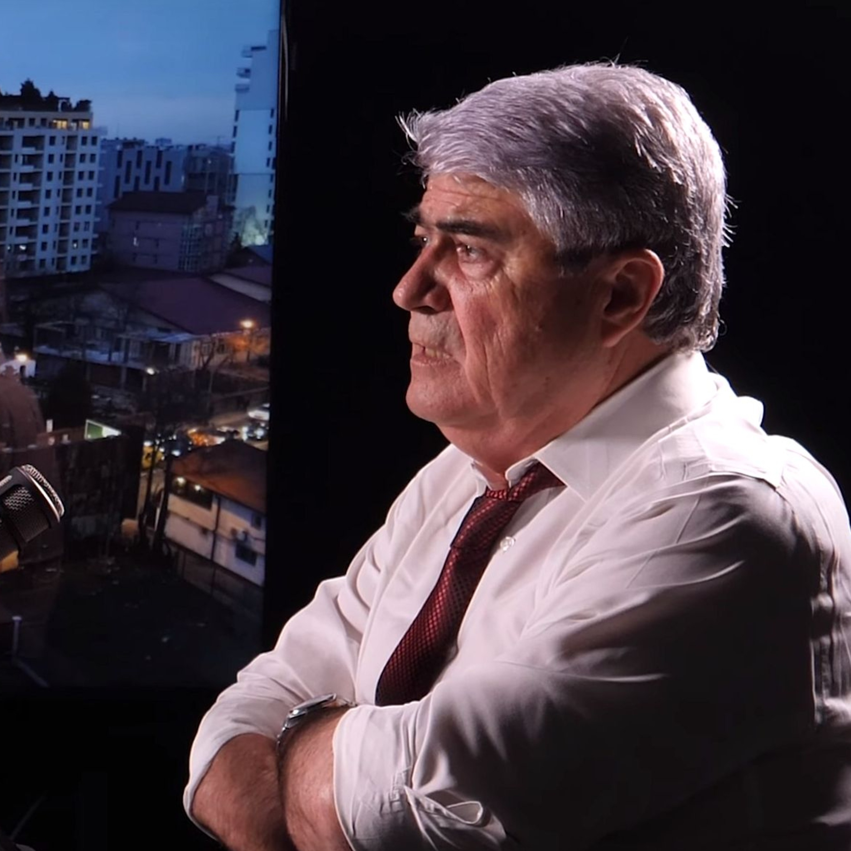 Minciuni și manipulare în campania electorală cu Dumitru Borțun - #IGDLCC E018 #PODCAST