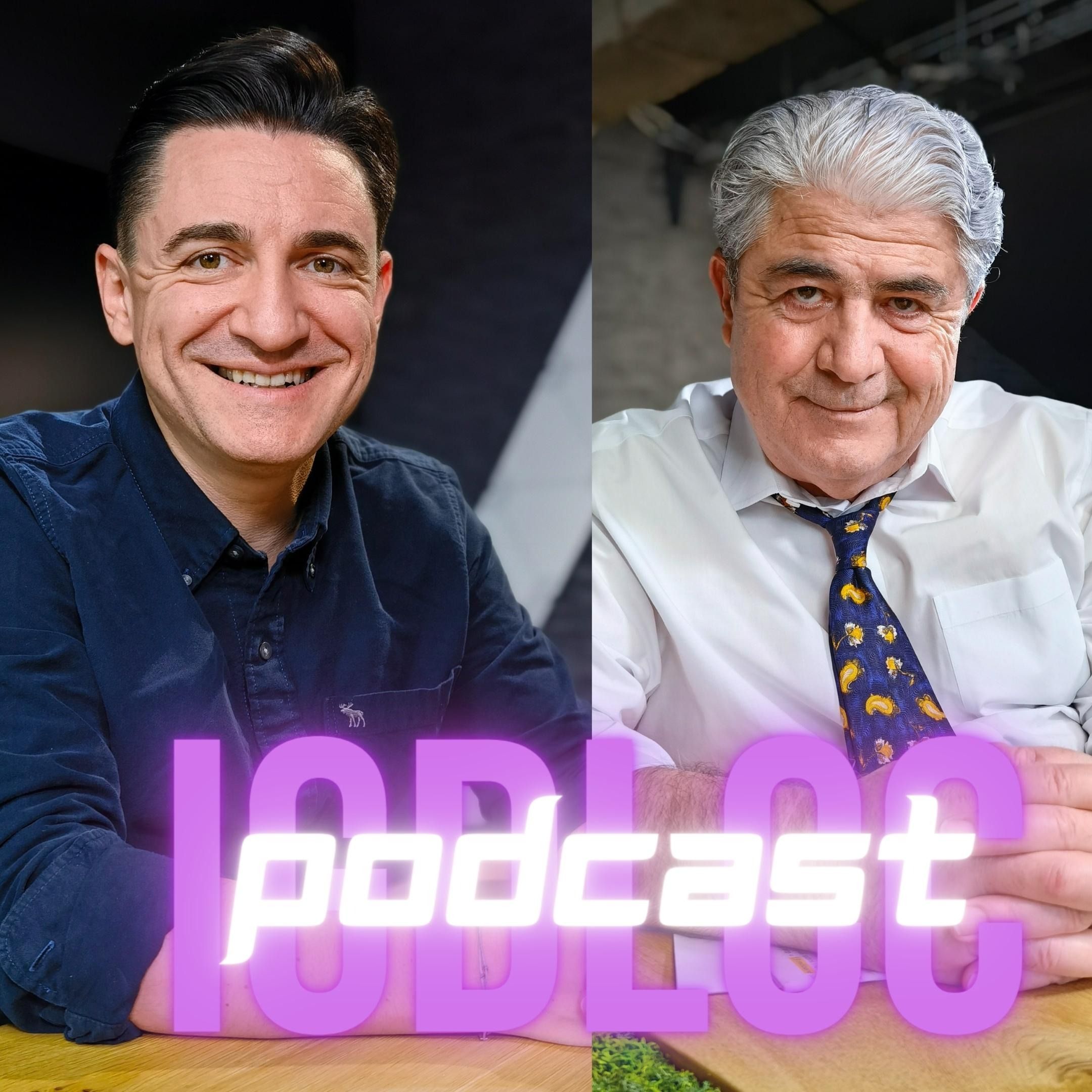 CE AM ÎNVĂȚAT DIN 2021 - Prof. Dumitru Borțun  - #PODCAST #IGDLCC #E0127