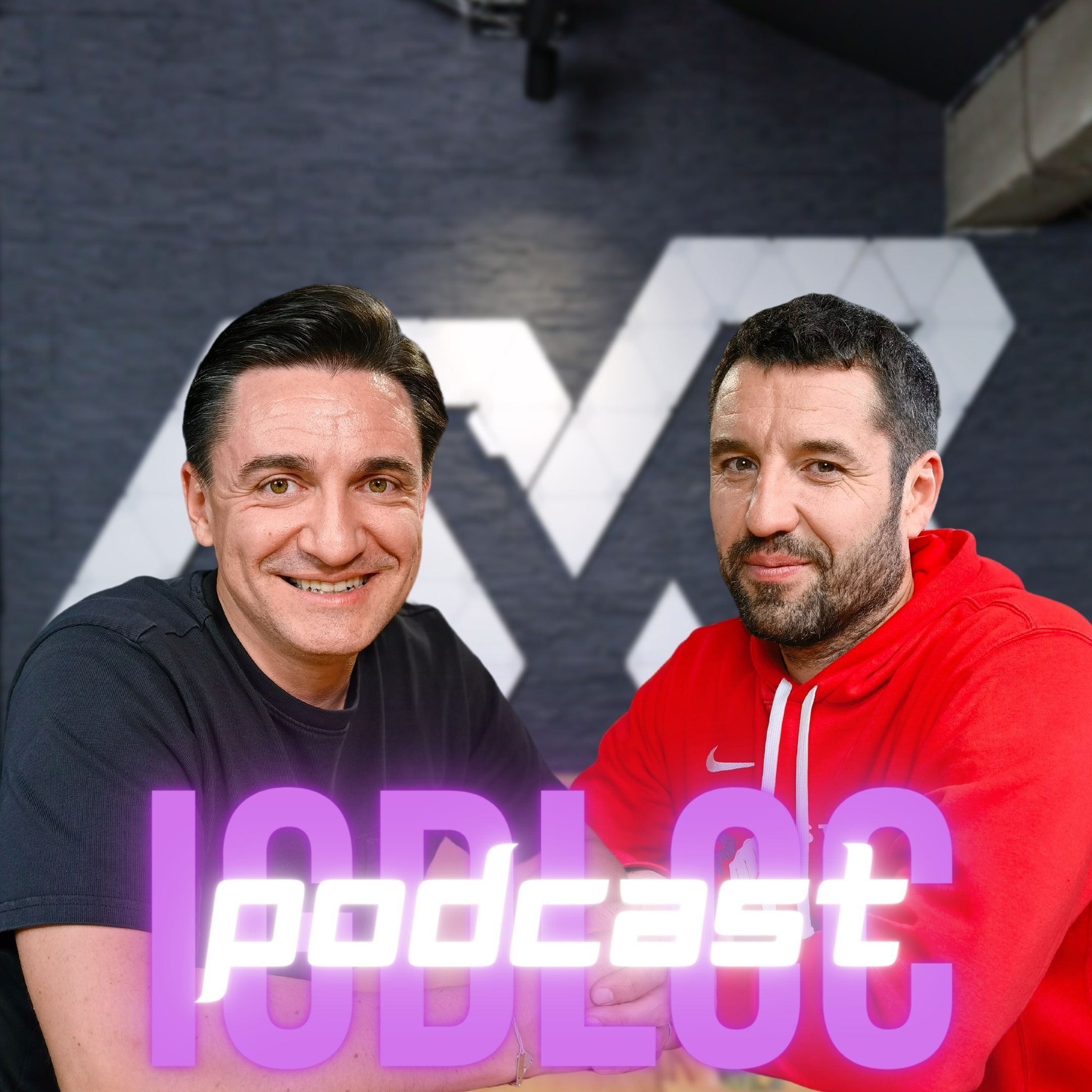 Cum creștem OAMENI PUTERNICI! - Nicu Stoian - #IGDLCC E0131