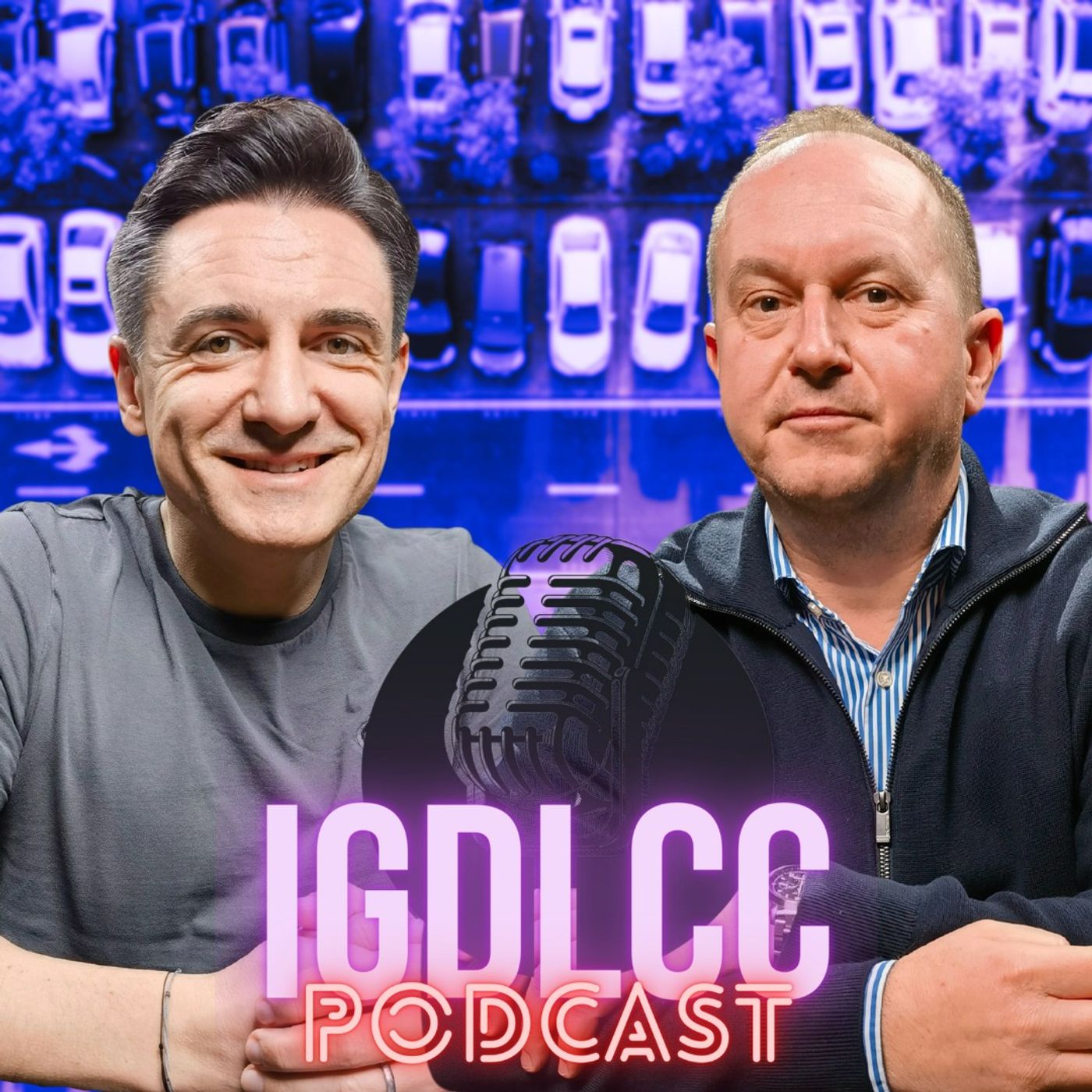 NE CUMPĂRĂM GREȘIT MAȘINILE - LUCIAN VIȘAN #IGDLCC