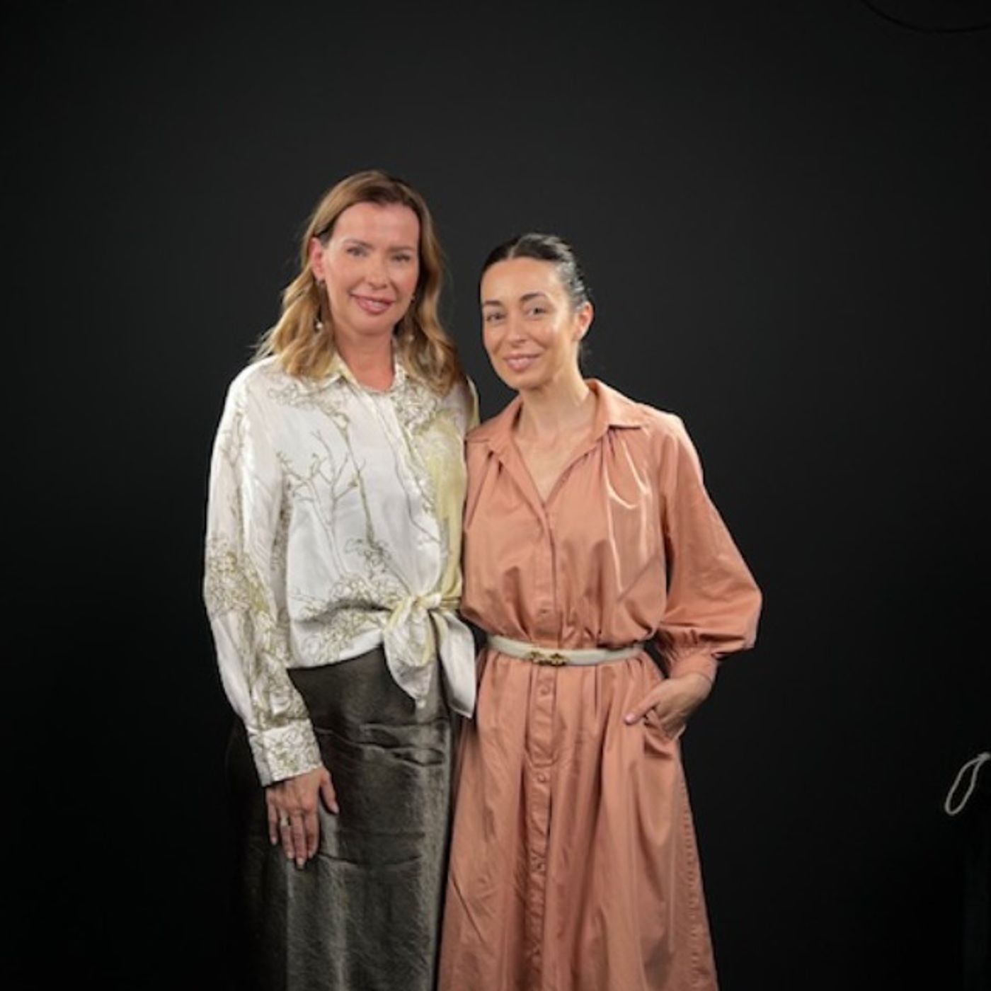 Monica Ion, expert în remodelarea creierului