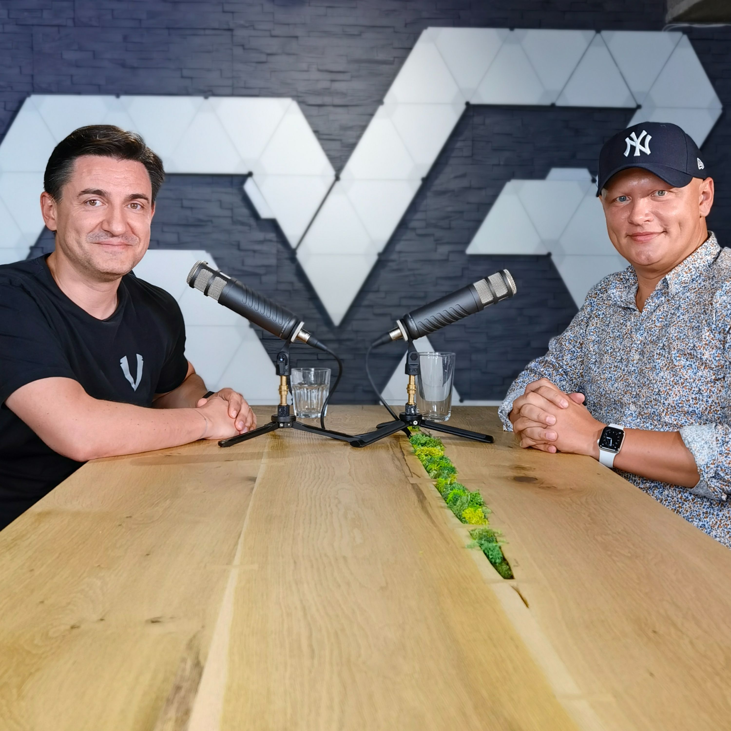 Viitorul și profitul creatorilor de conținut - Cristian Manafu - #IGDLCC E107