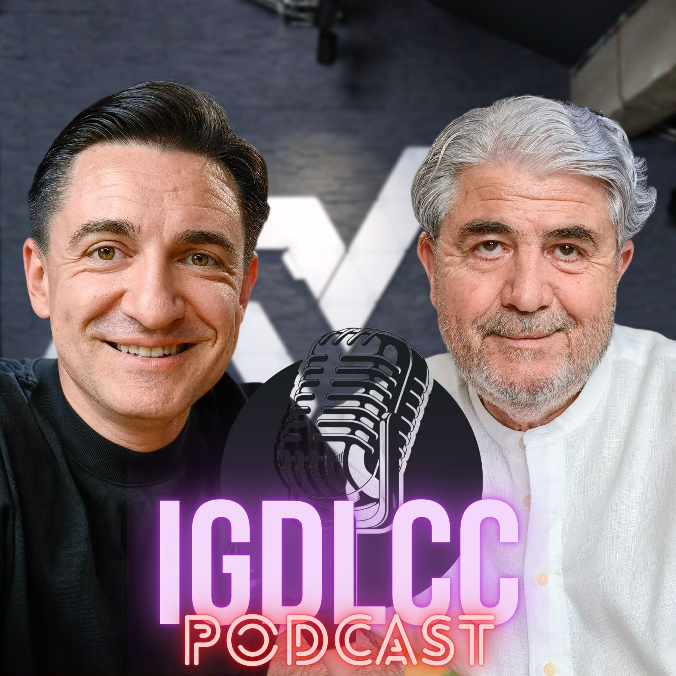 CUM SĂ (NU) CONVINGI UN IDIOT - Dumitru Borțun - #IGDLCC 149