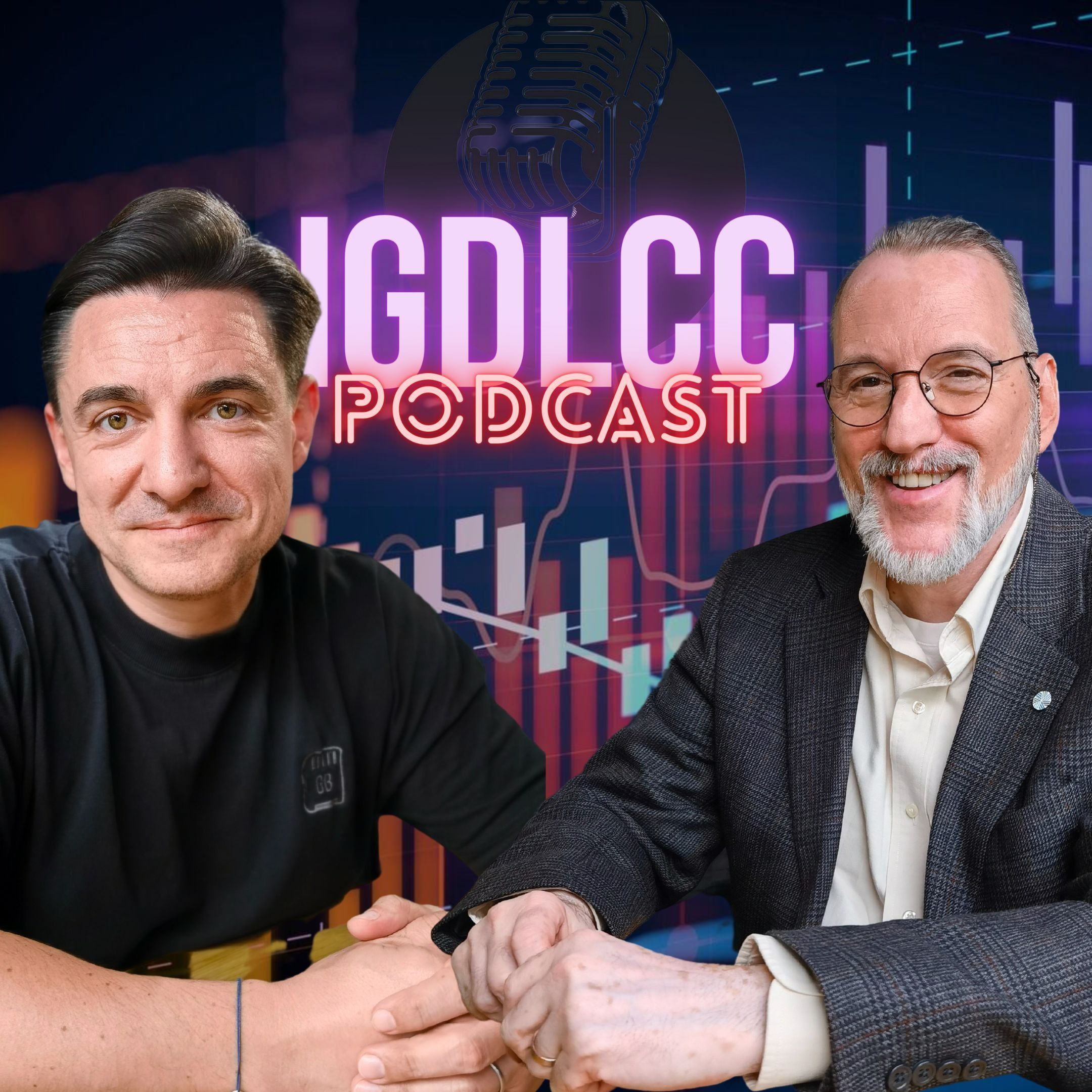 CRIZĂ, RECESIUNE, TUNURI, "CAD" BĂNCILE - CE FACI CU BANII ÎN 2023 - DRAGOȘ CABAT #IGDLCC 177