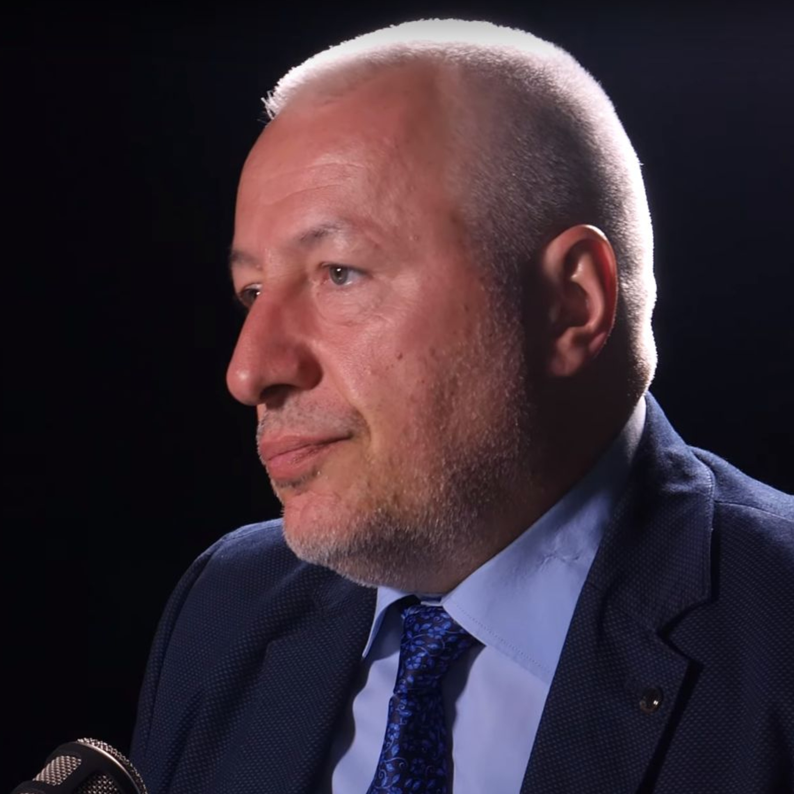 Suntem în prag de război? – cu Iulian Fota - #IGDLCC E017 #PODCAST