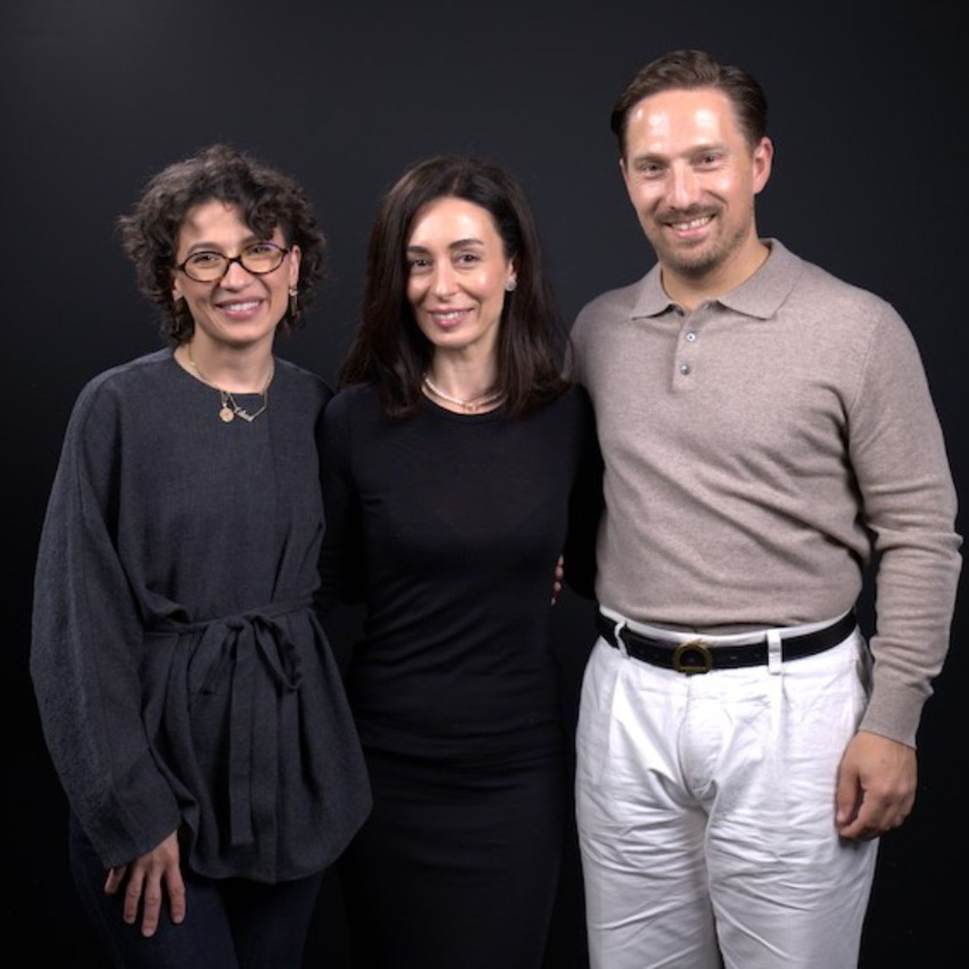 Diana și Cătălin Onocan, fondatori ONOCAN Diana și Cătălin Onocan, fondatori ONOCAN