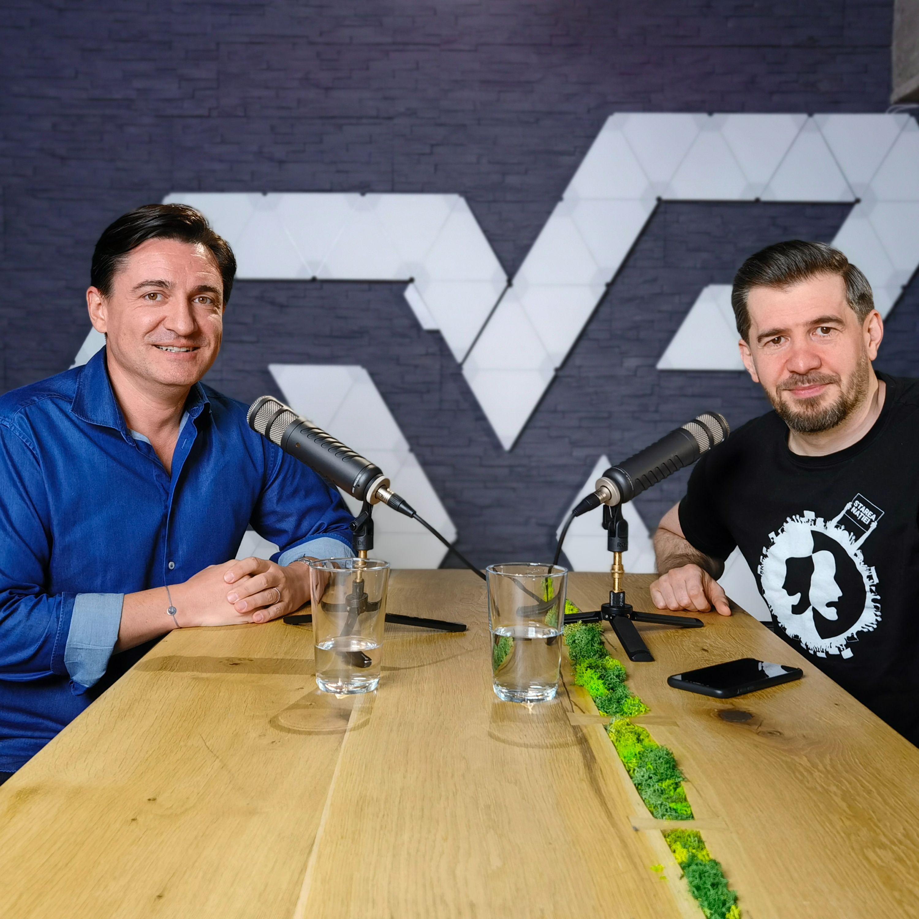 "Relațiile sunt cel mai important medicament" Dragoș Pătraru #IGDLCC E092