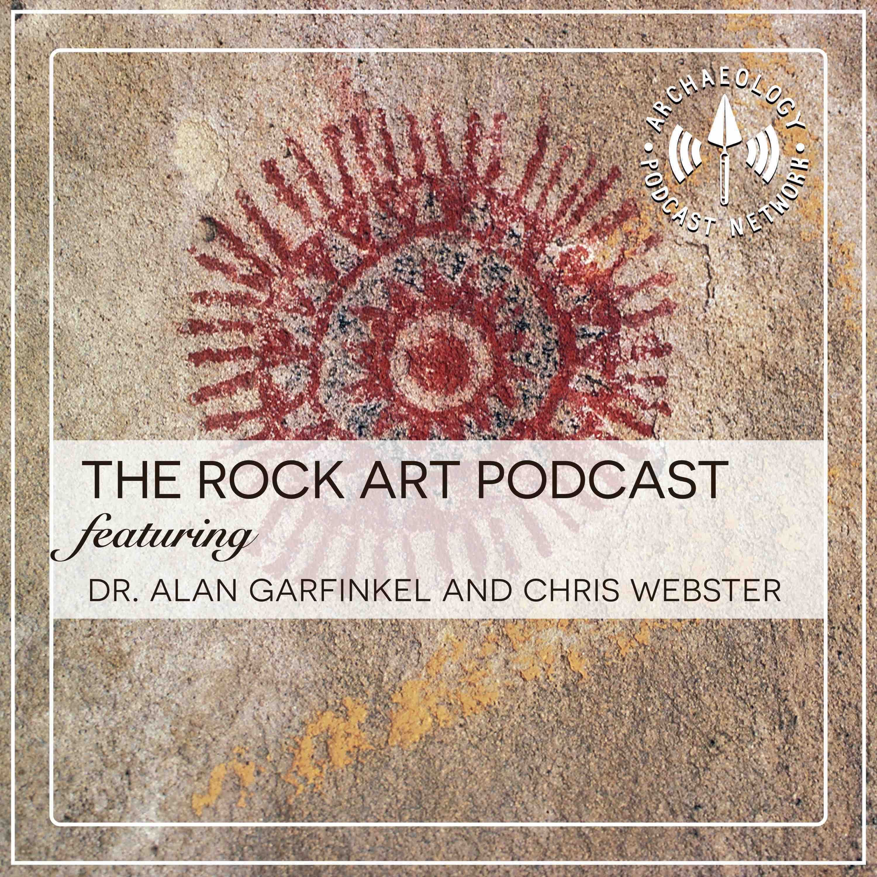 The Archaeology of Emotions, Part 2 with Tirtha Mukhopadhyay - Ep 102 episode artwork