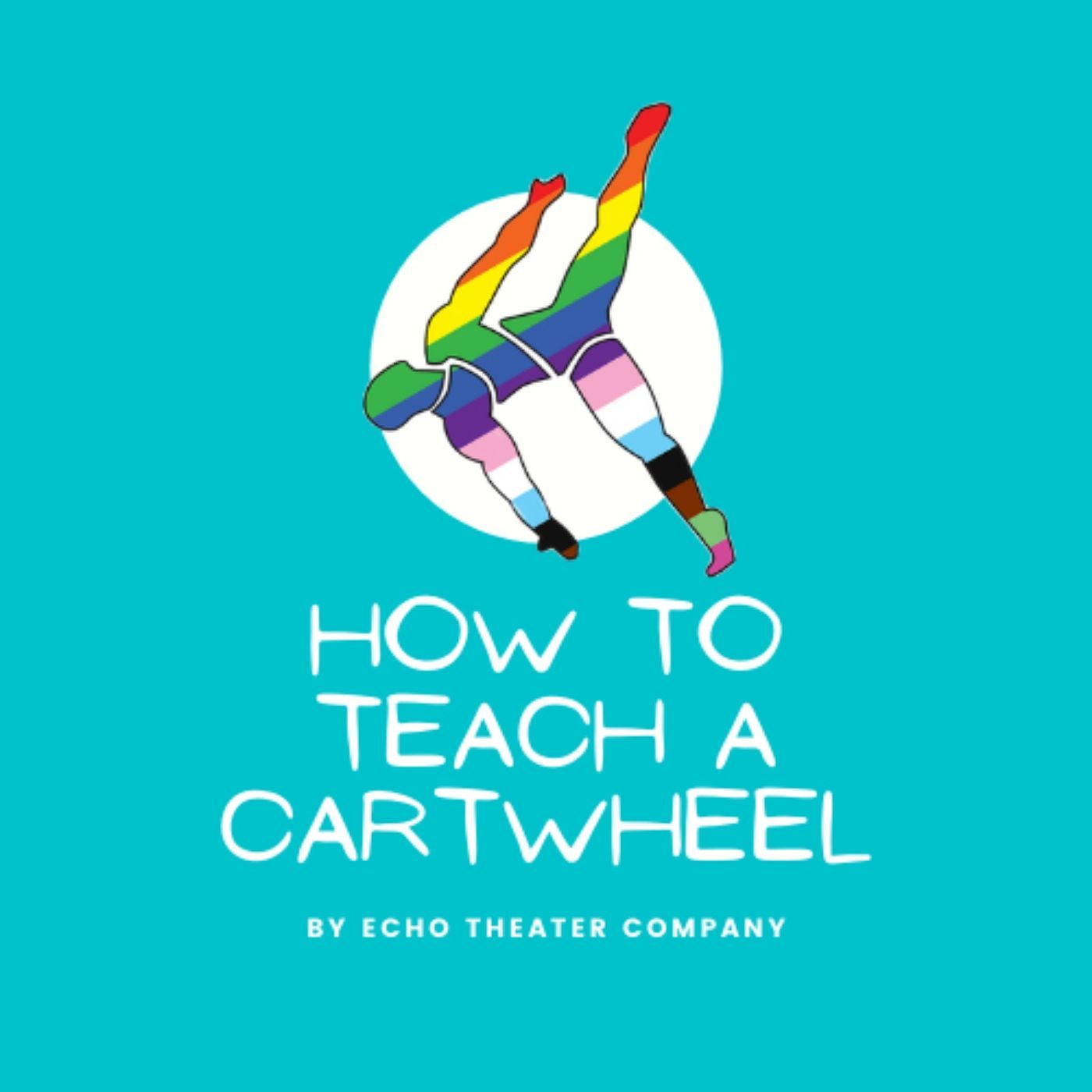 How To Teach A Cartwheel - Episode 10 - The Reason We Come Here How To Teach A Cartwheel - Episode 10 - The Reason We Come Here