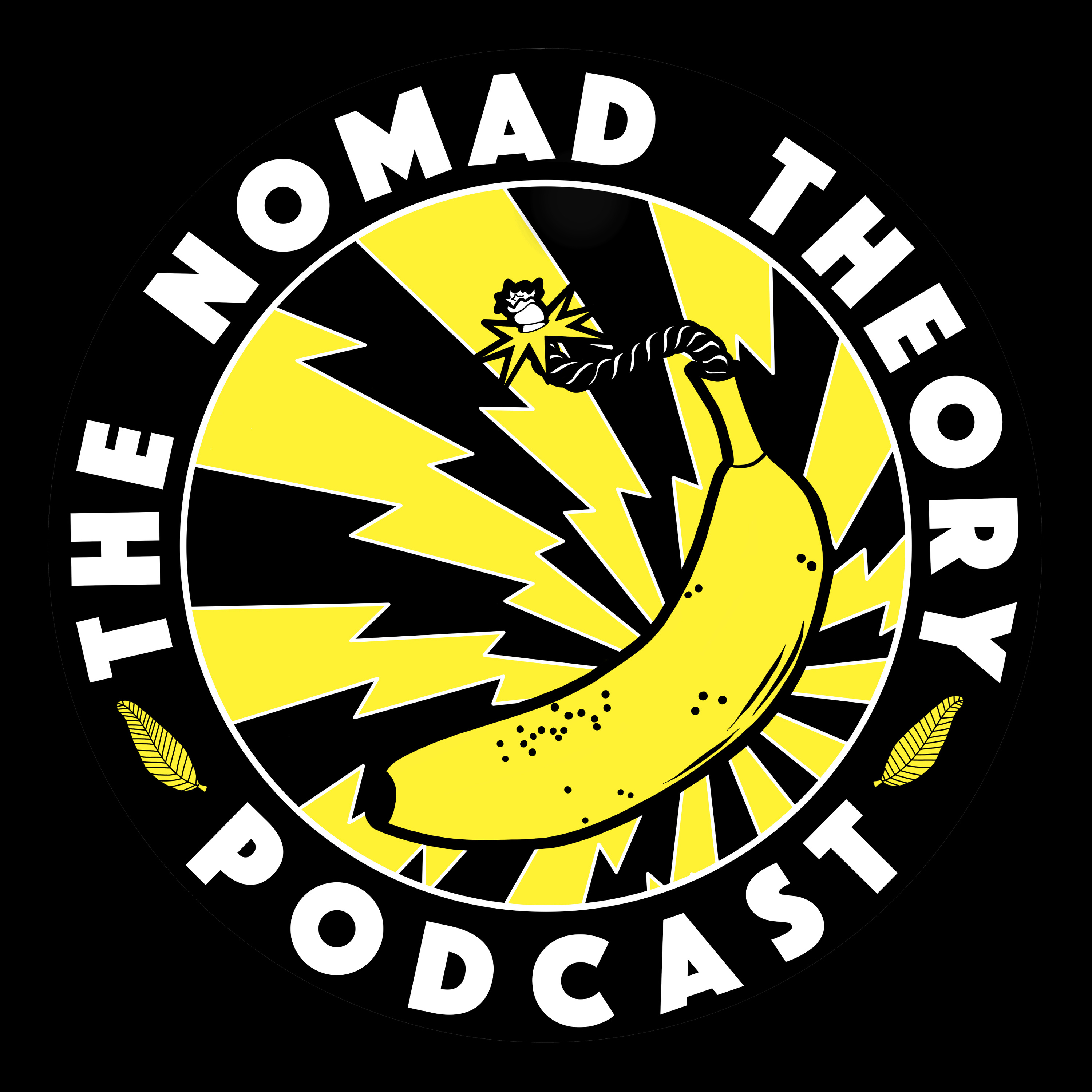 THE NOMAD THEORY