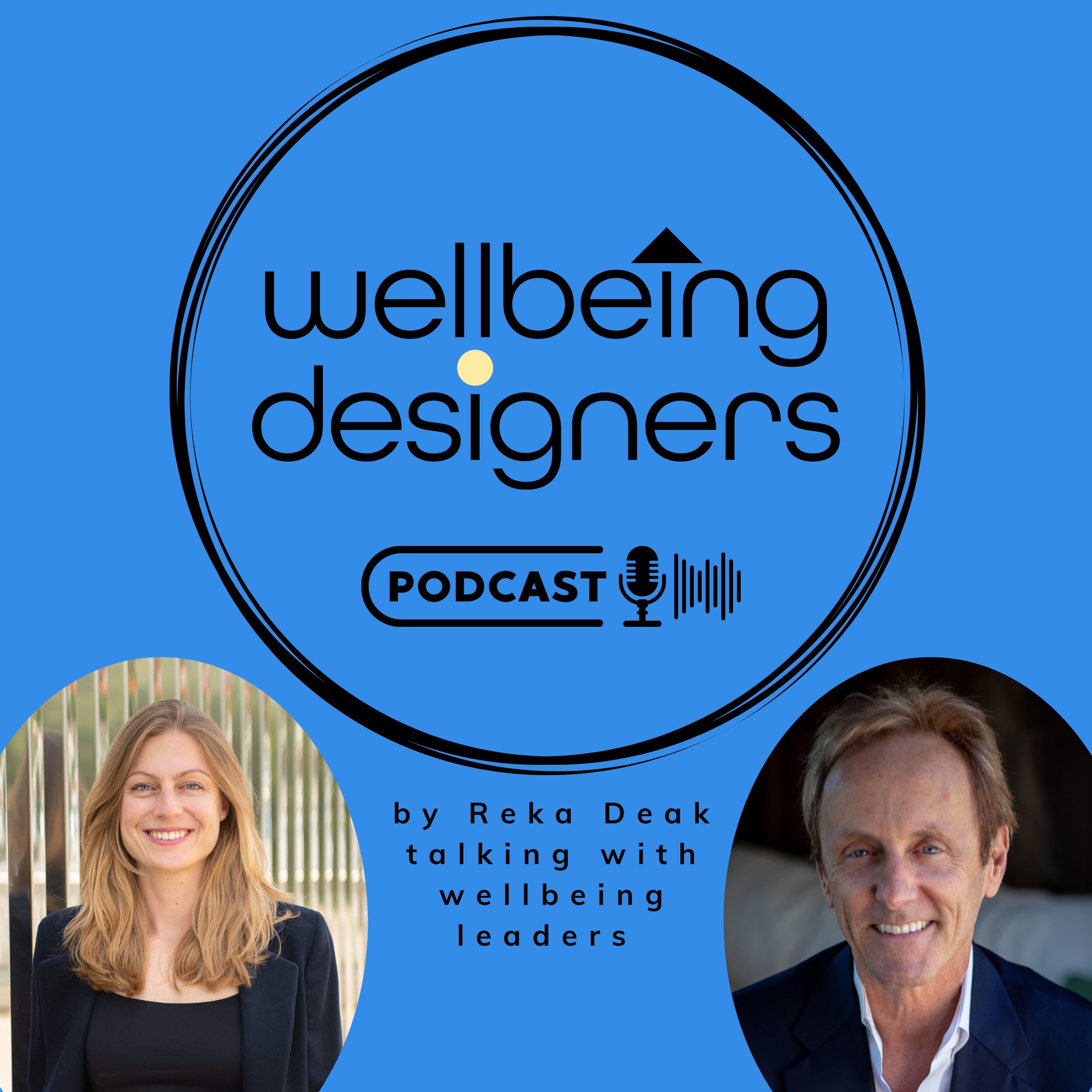 Wellbeing Designers