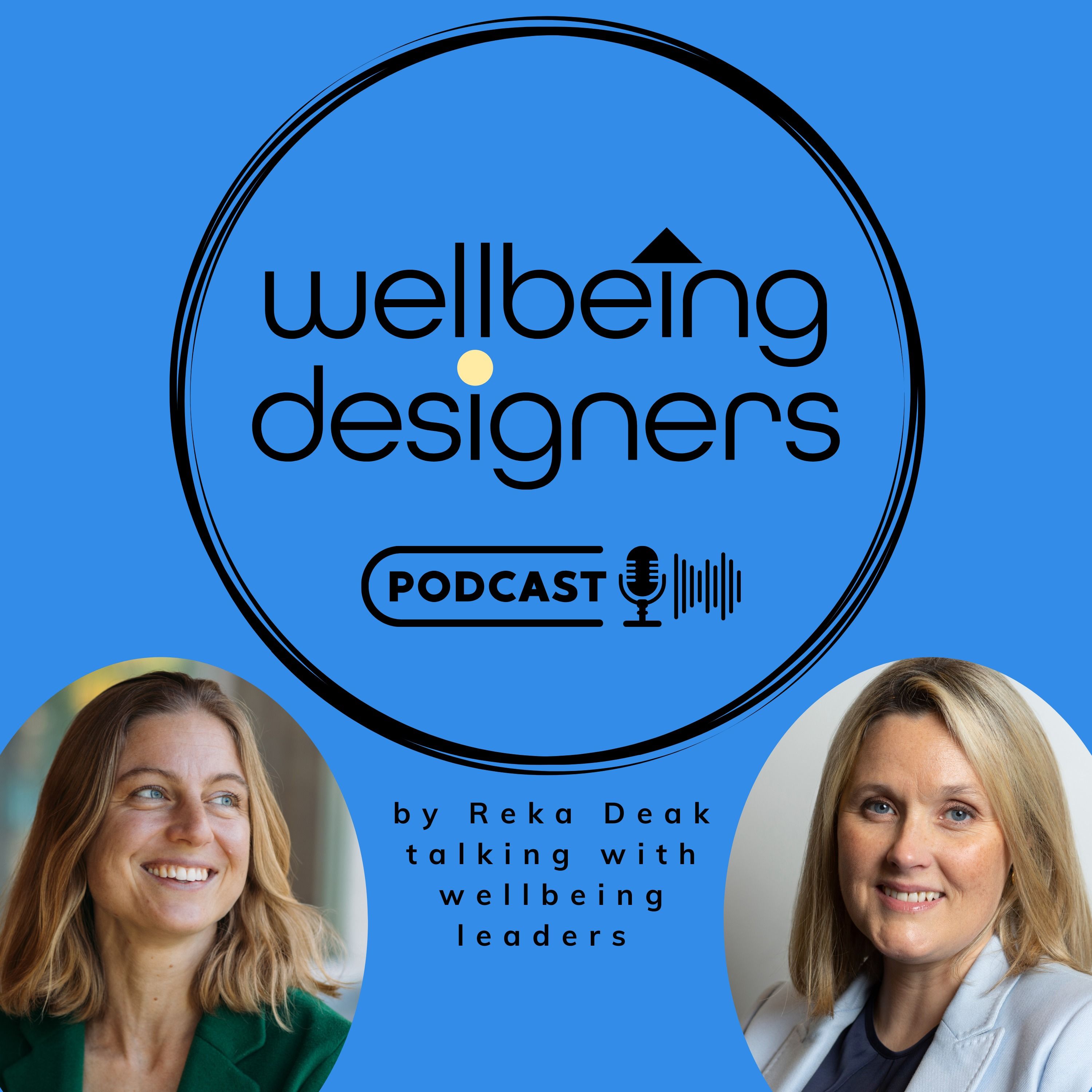 Wellbeing Designers