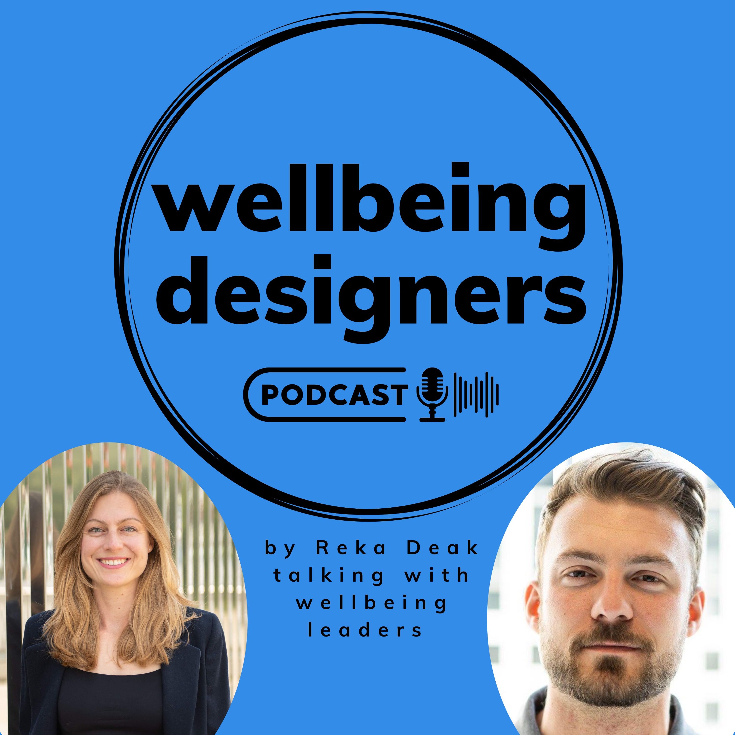 Wellbeing Designers