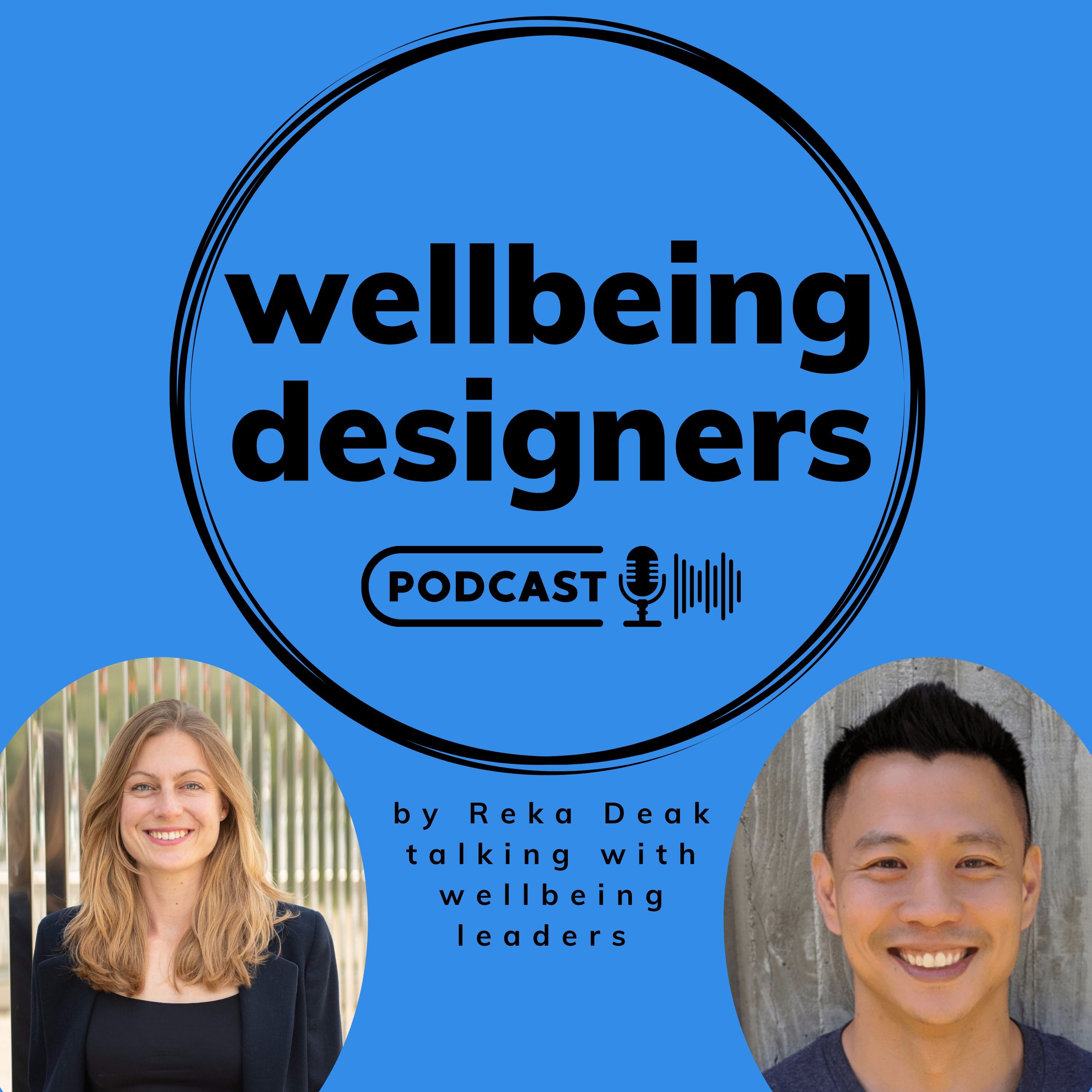 Wellbeing Designers