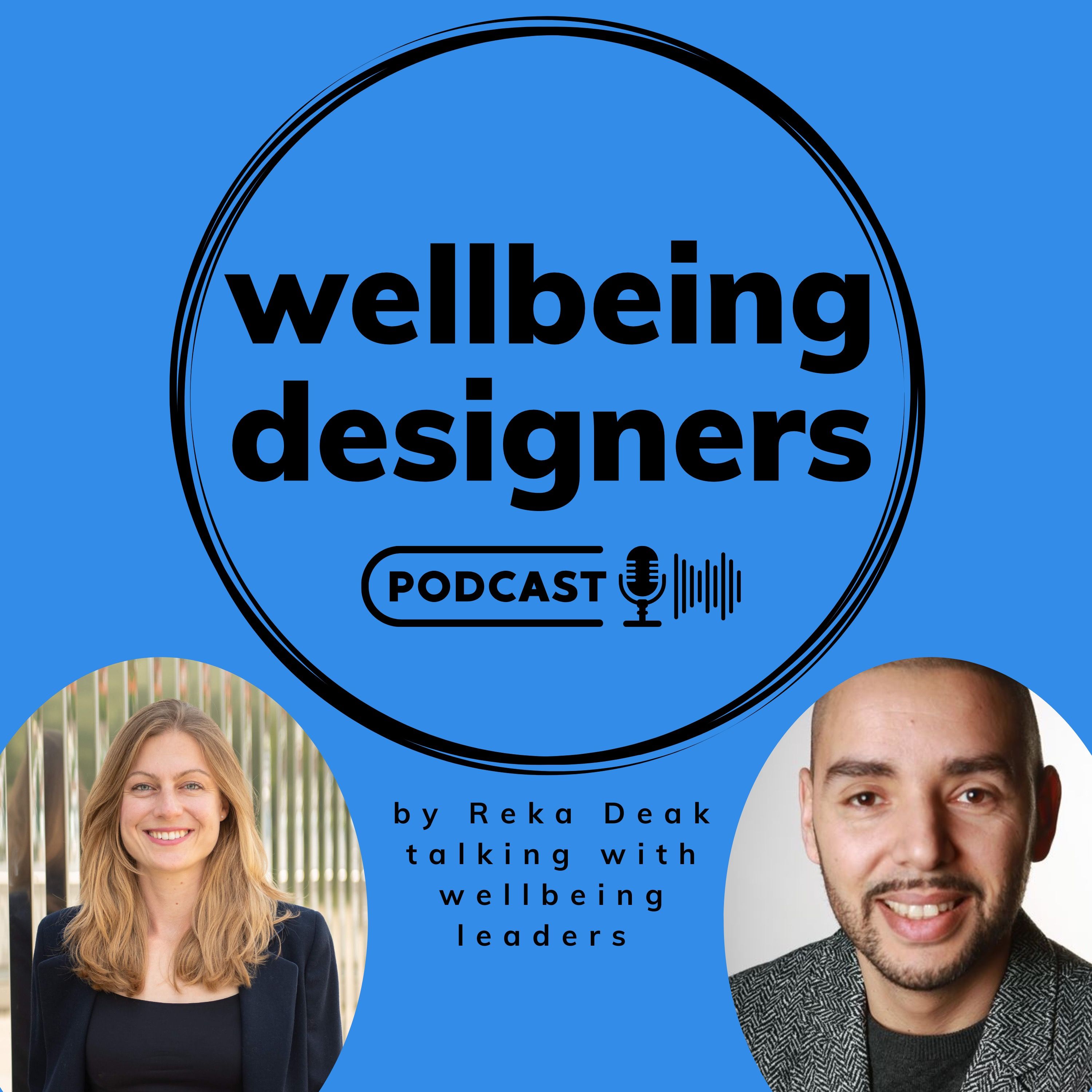 Wellbeing Designers