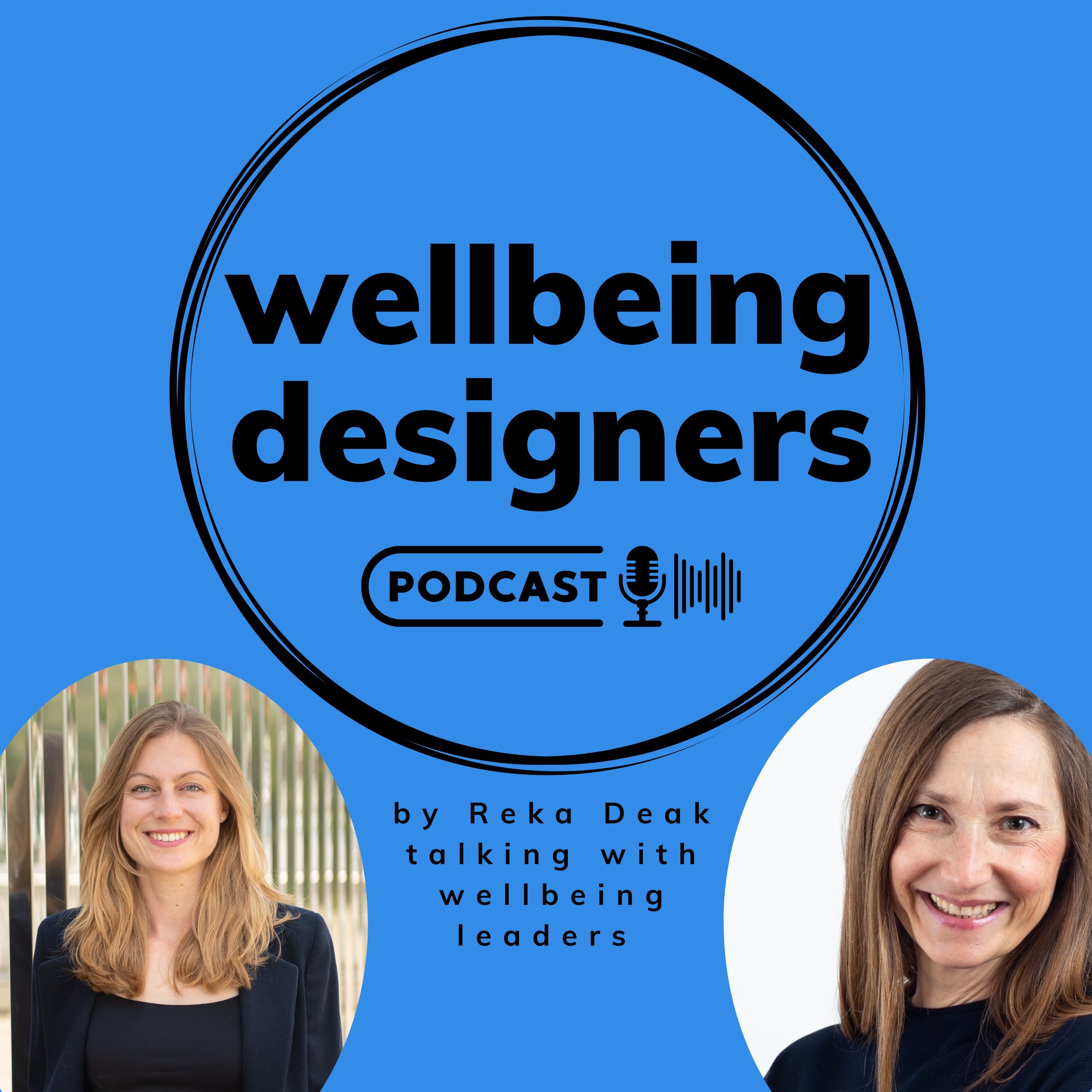 Wellbeing Designers