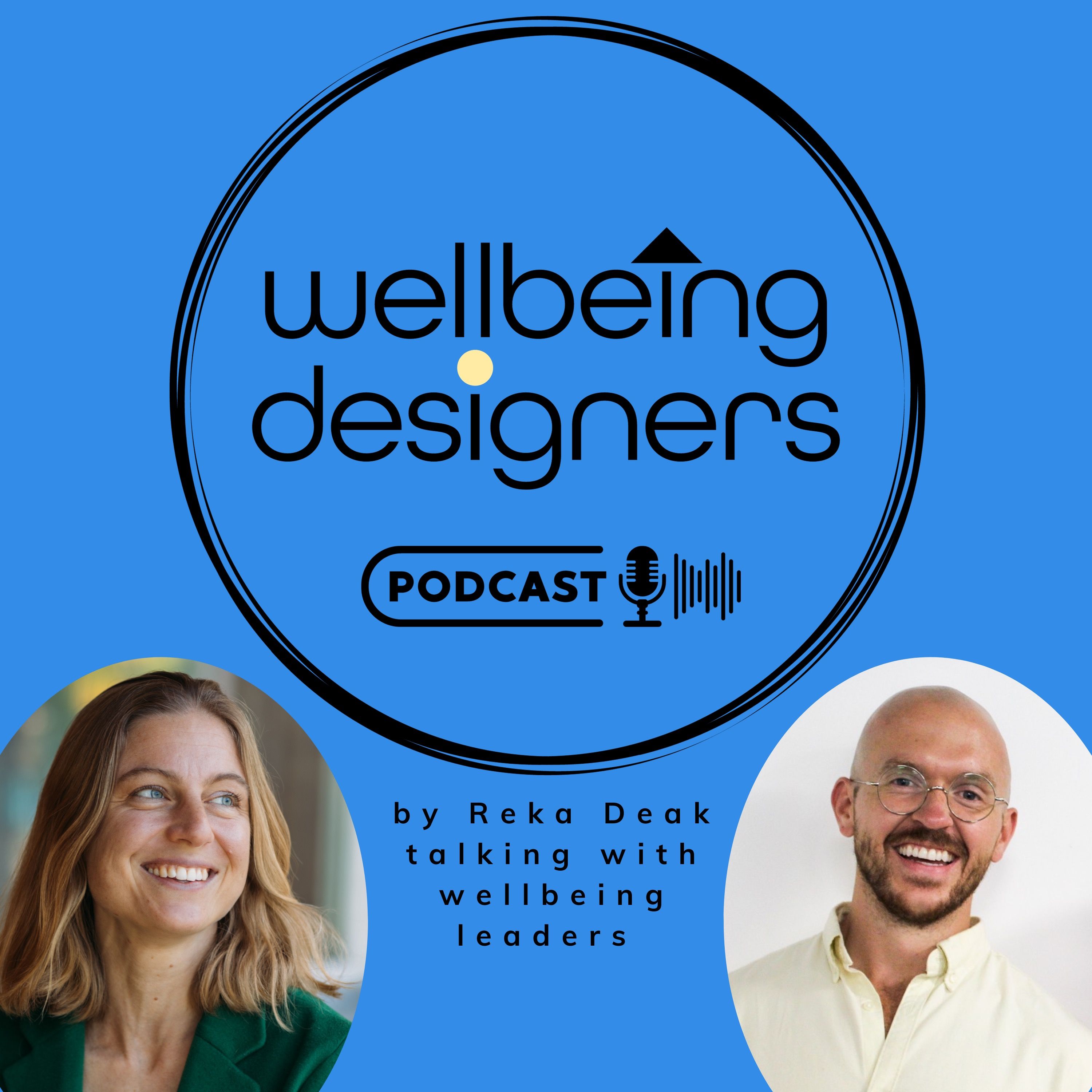 Wellbeing Designers