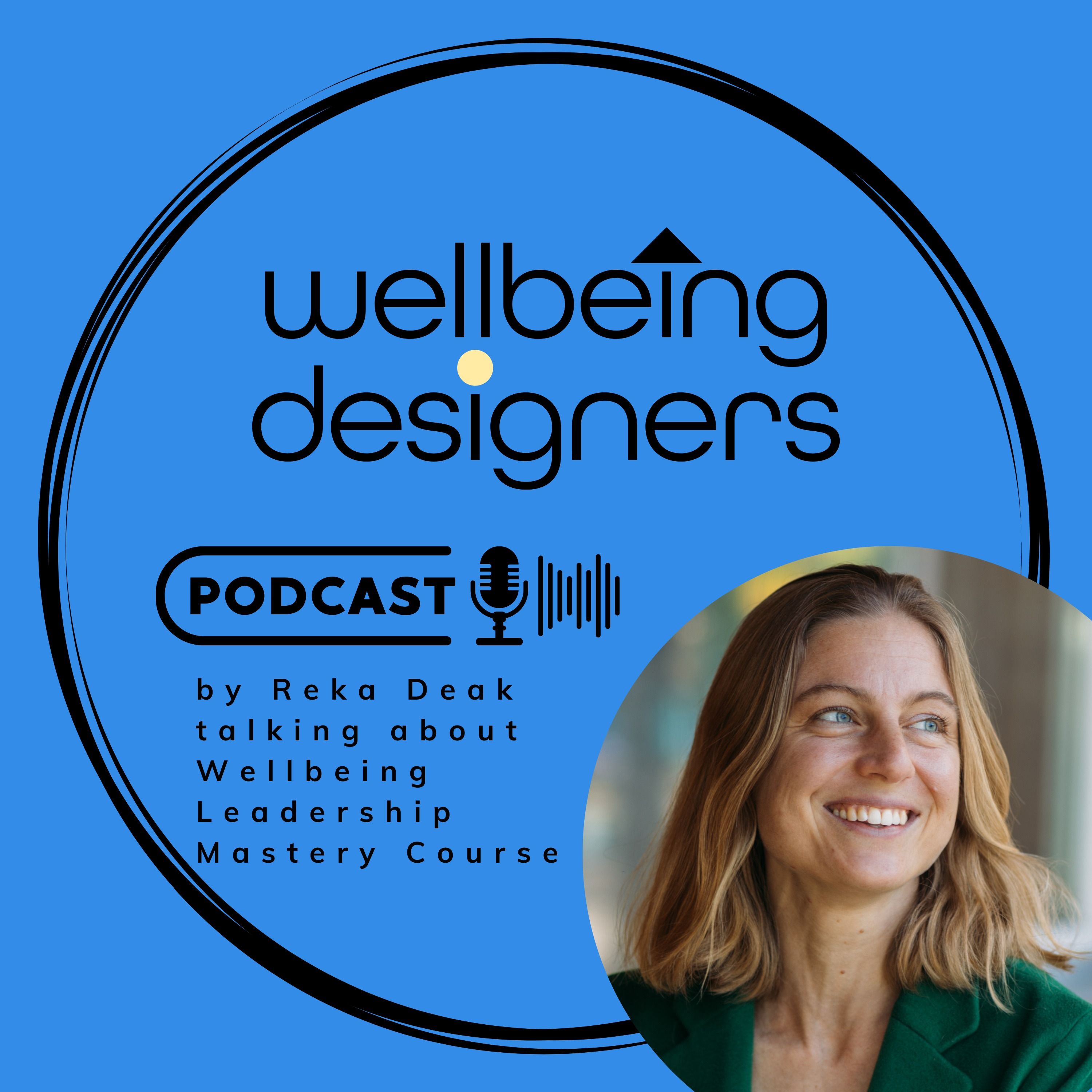Wellbeing Leadership Mastery