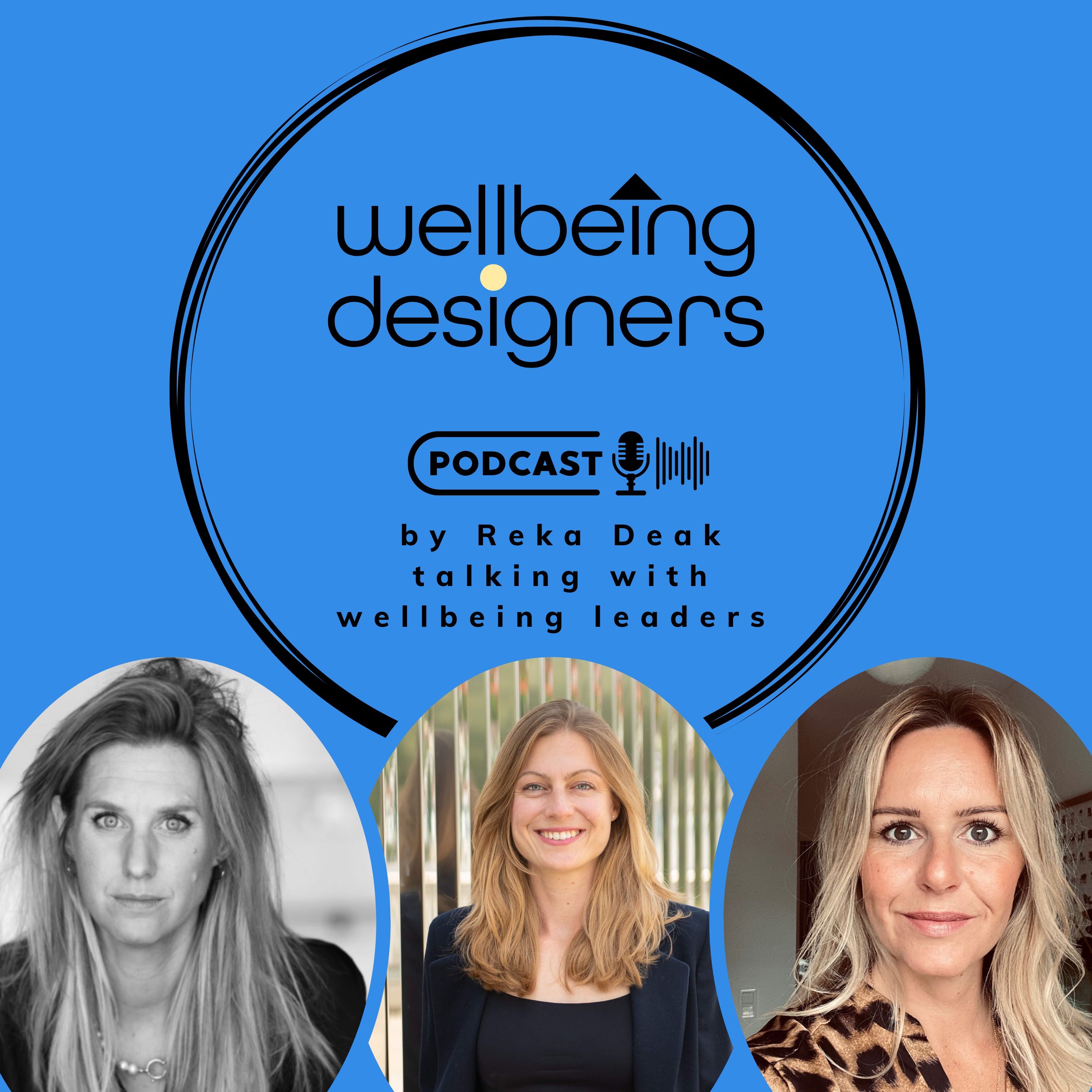 Wellbeing Designers