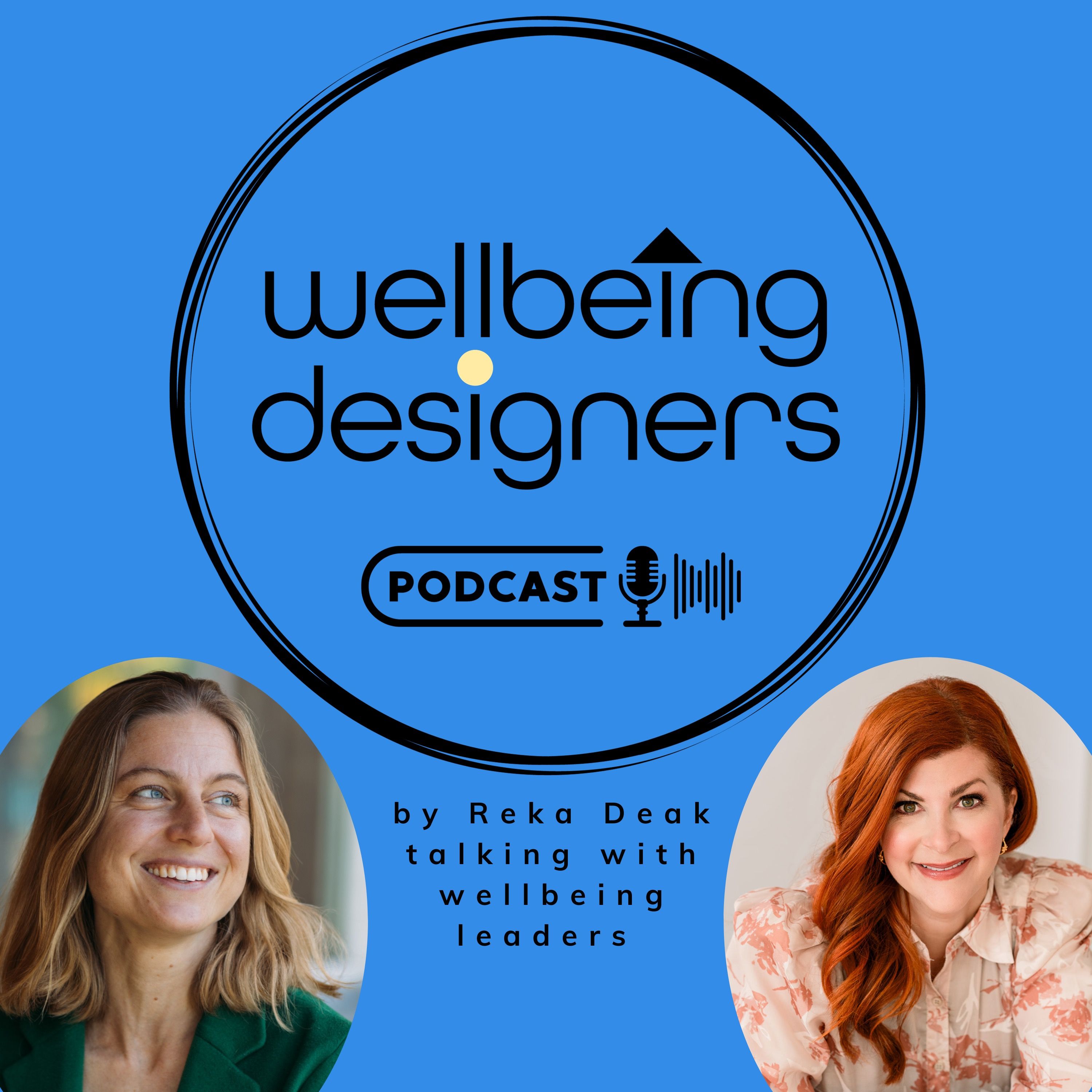 Wellbeing Designers