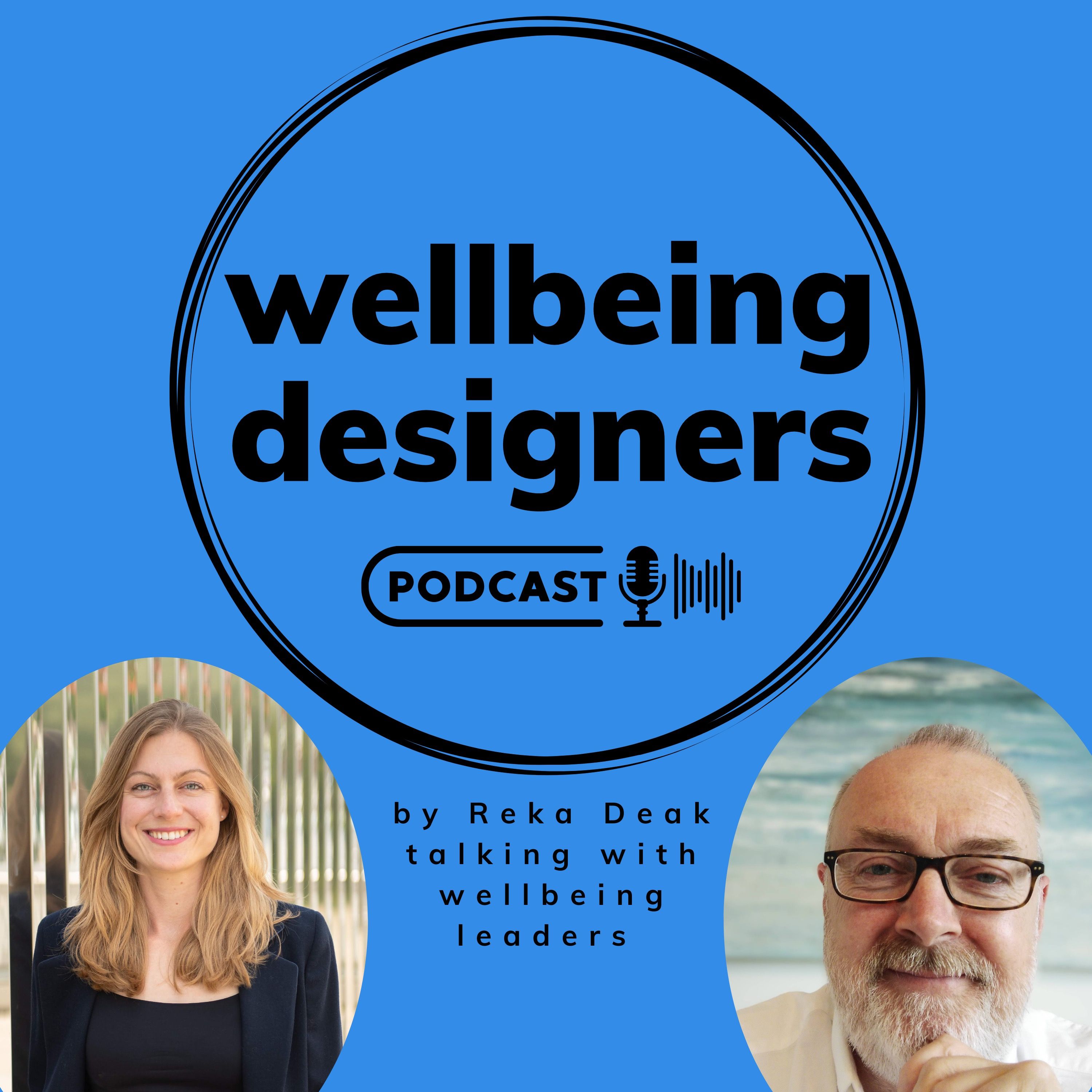 Wellbeing Designers