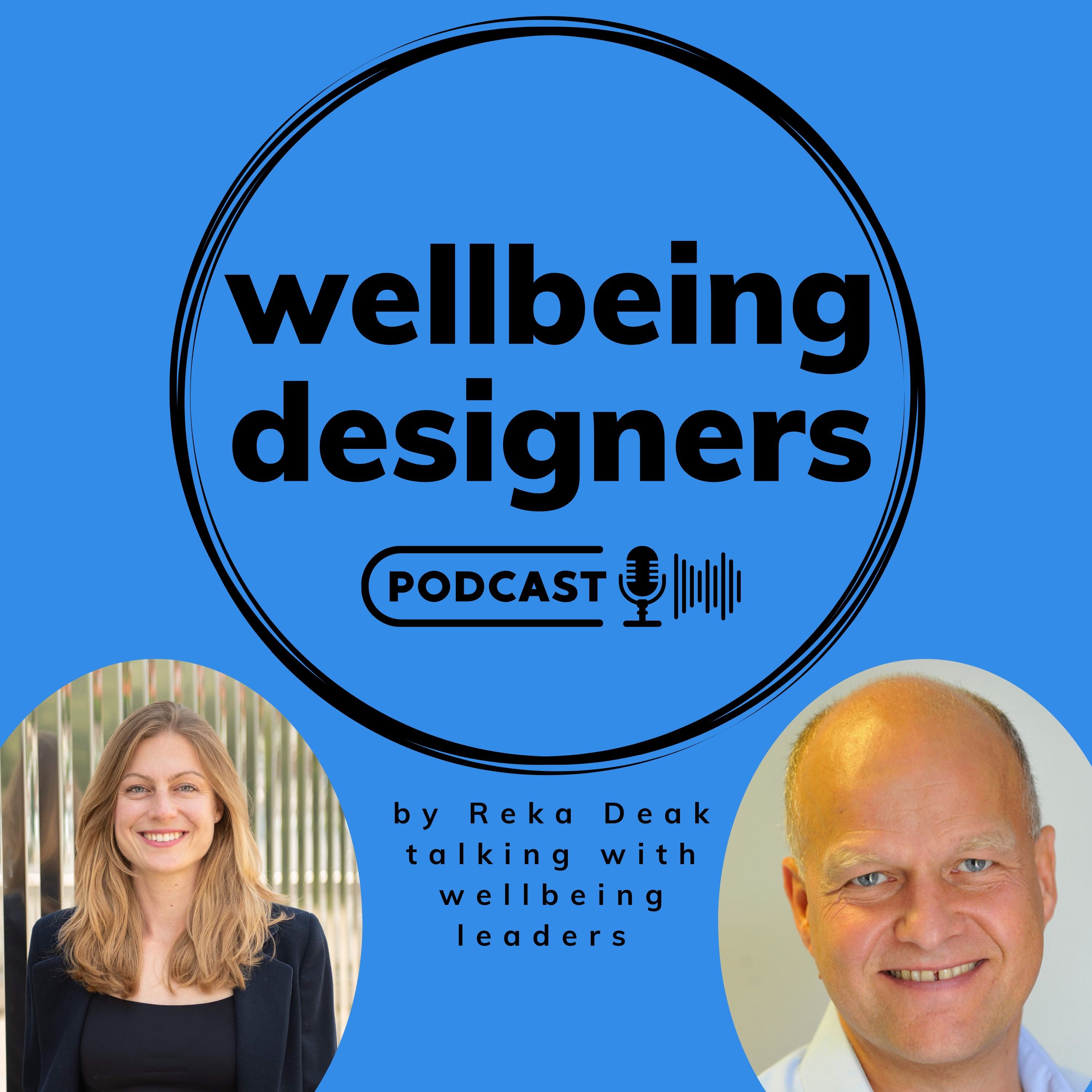 Wellbeing Designers
