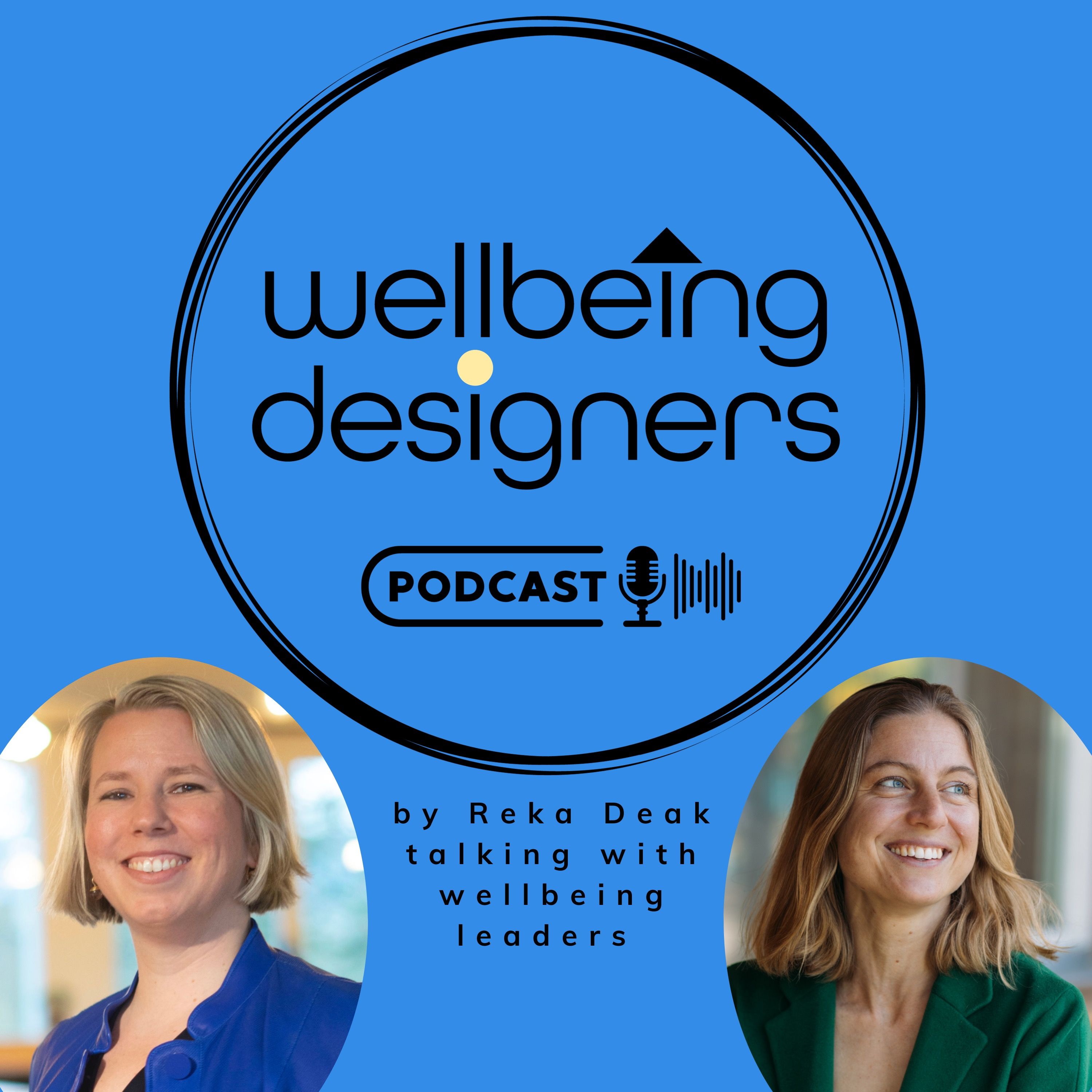 Wellbeing Designers