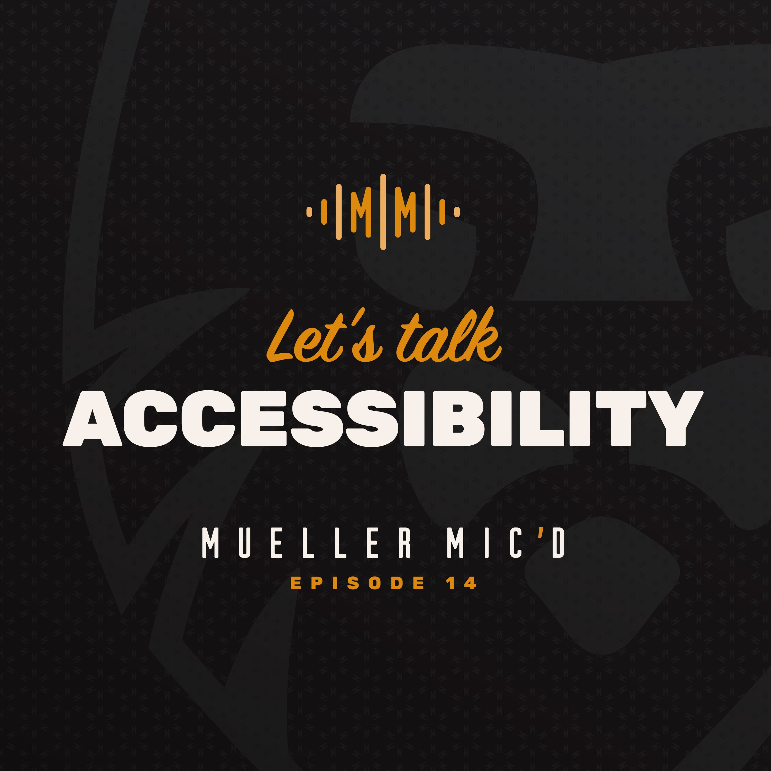Web Accessibility Isn’t Optional