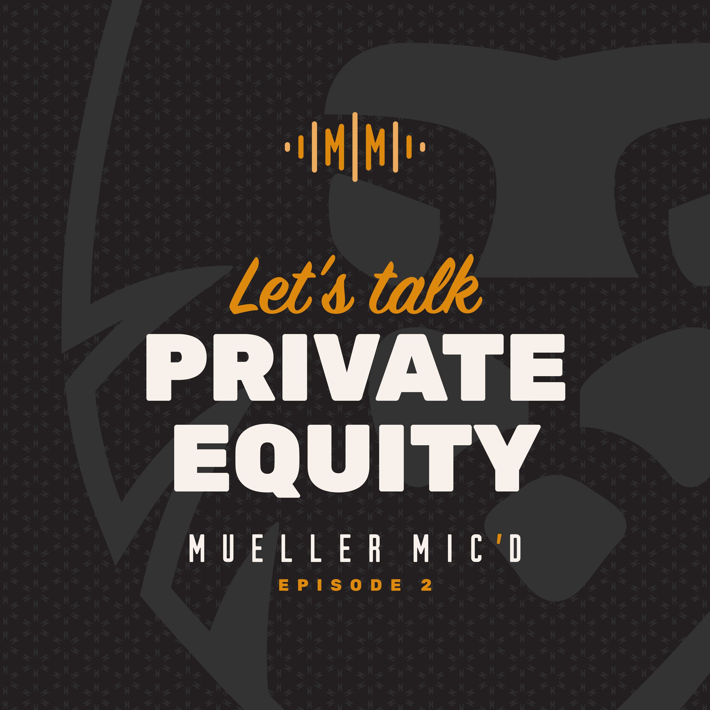 Private Equity: Marketing Strategies to Increase Business Valuation