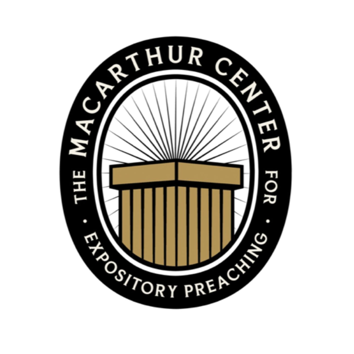 The MacArthur Center Podcast