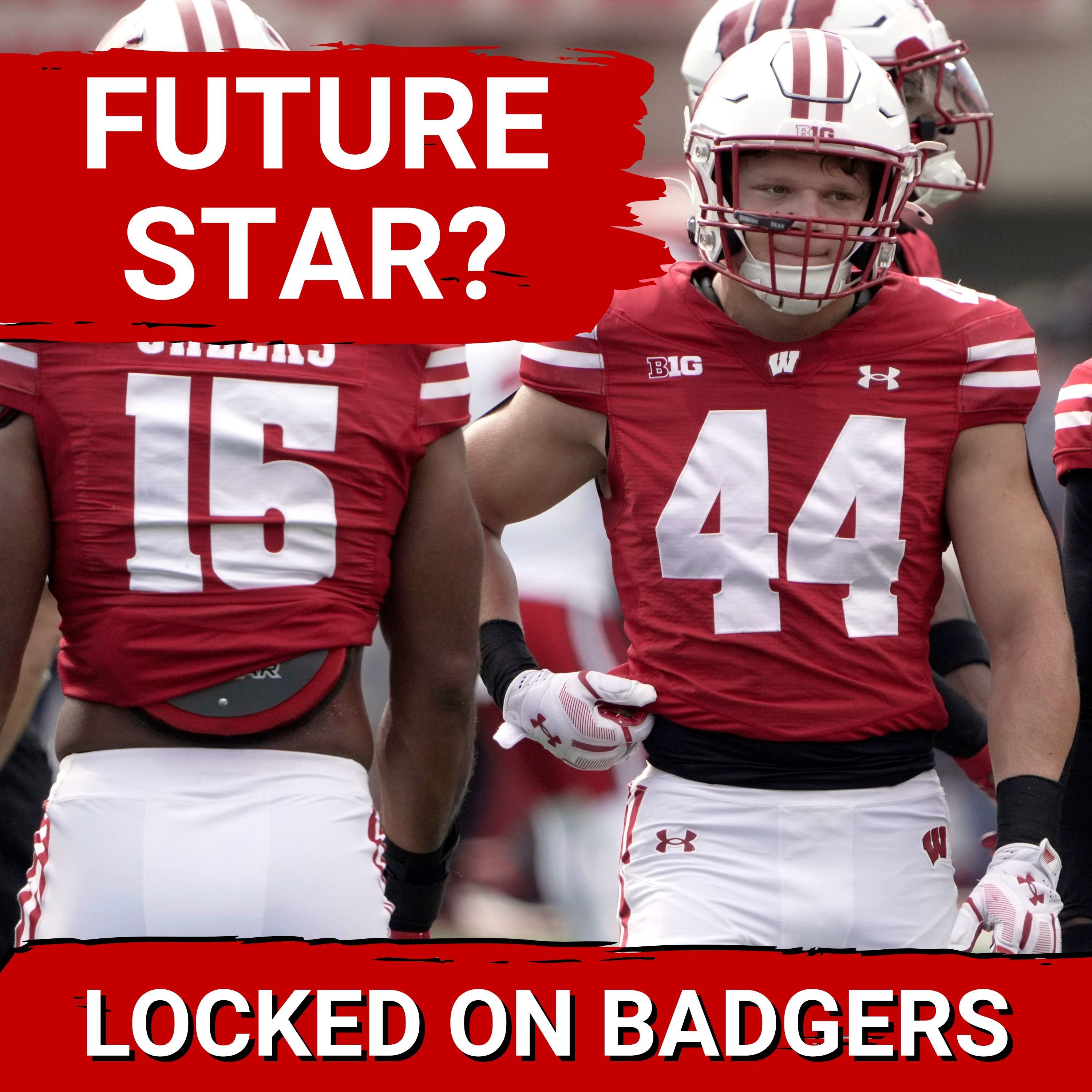 FUTURE STARS | Mason Posa and Cooper Catalano! Should Carter Smith start?