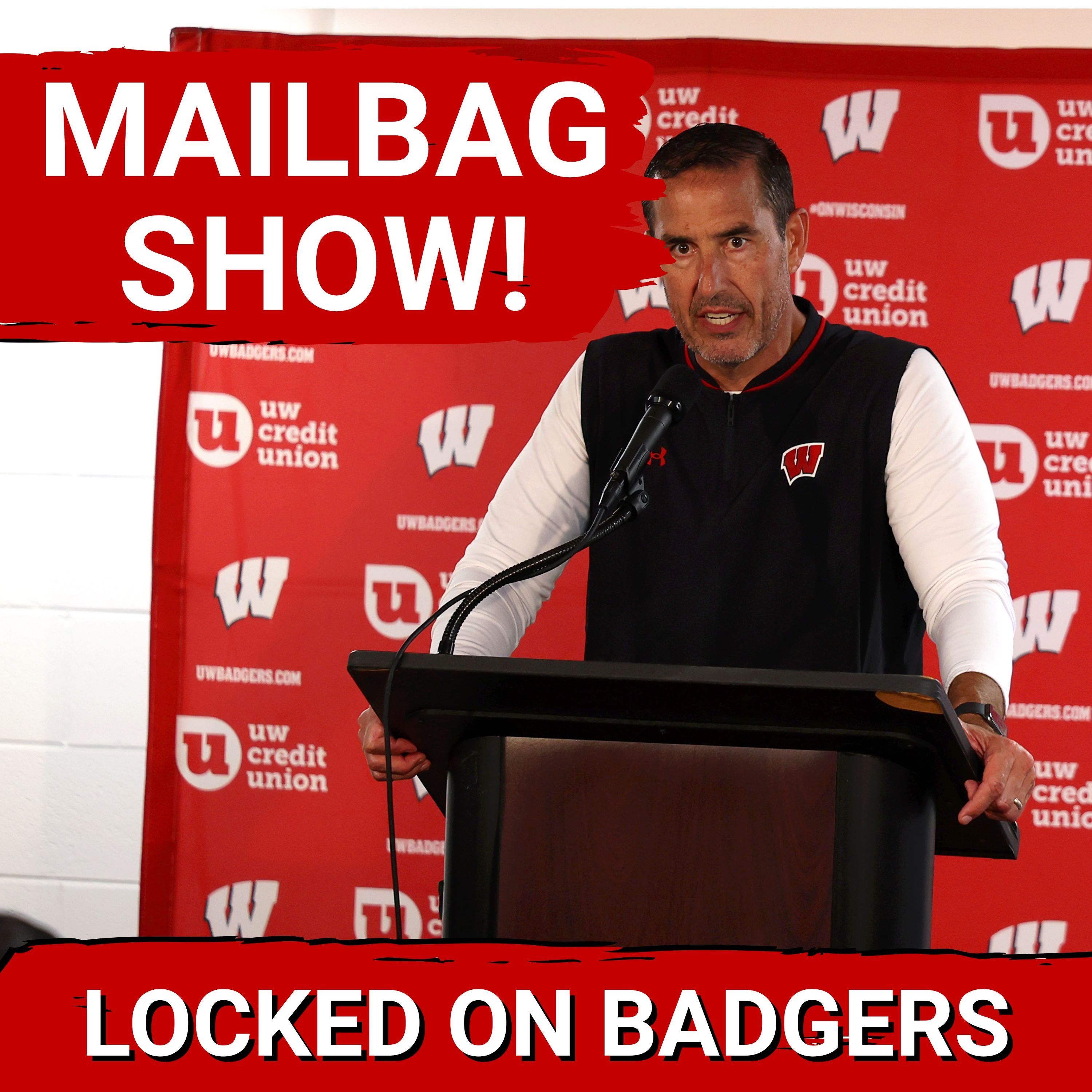 BADGERS MAILBAG! Your questions on Kirk Penney, the football program and the Michigan game!
