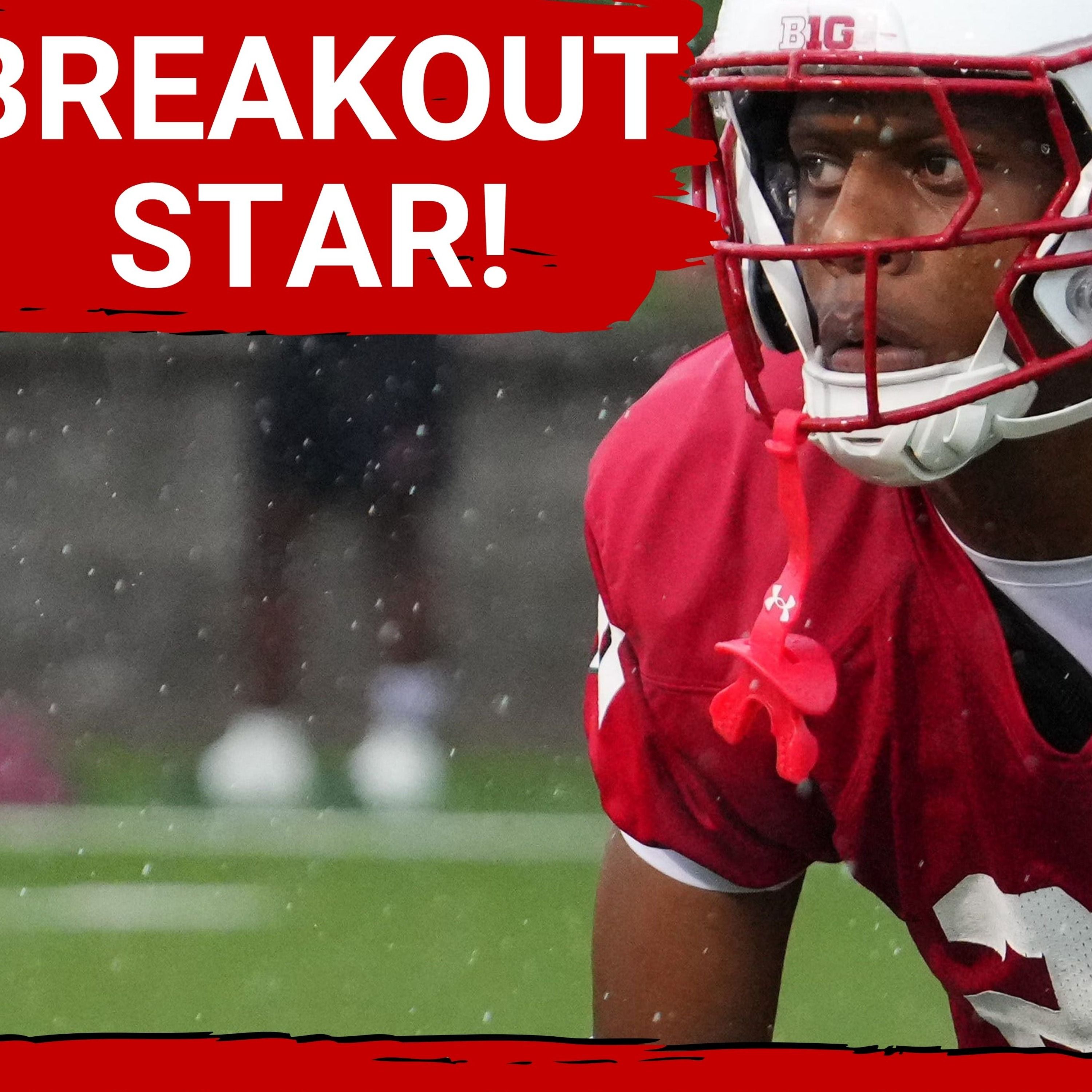 BREAKOUT: Wisconsin Badgers Will UNLEASH Jai’mier Scott, Nick Clayton & Kevin Heywood This Season!