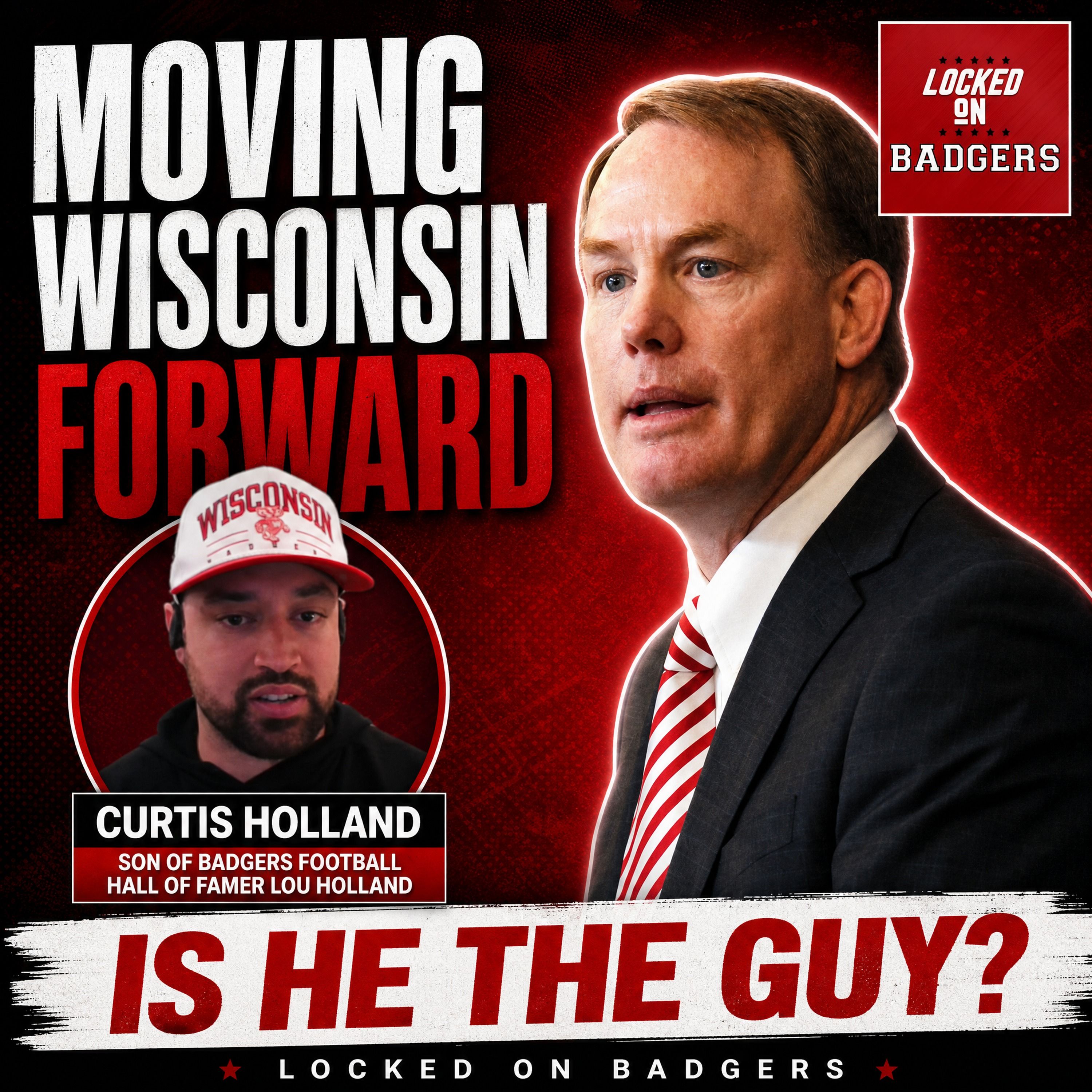 Texas Experience TRANSFORMS Shawn Eichhorst Into the Ultimate Asset for Wisconsin Badgers?