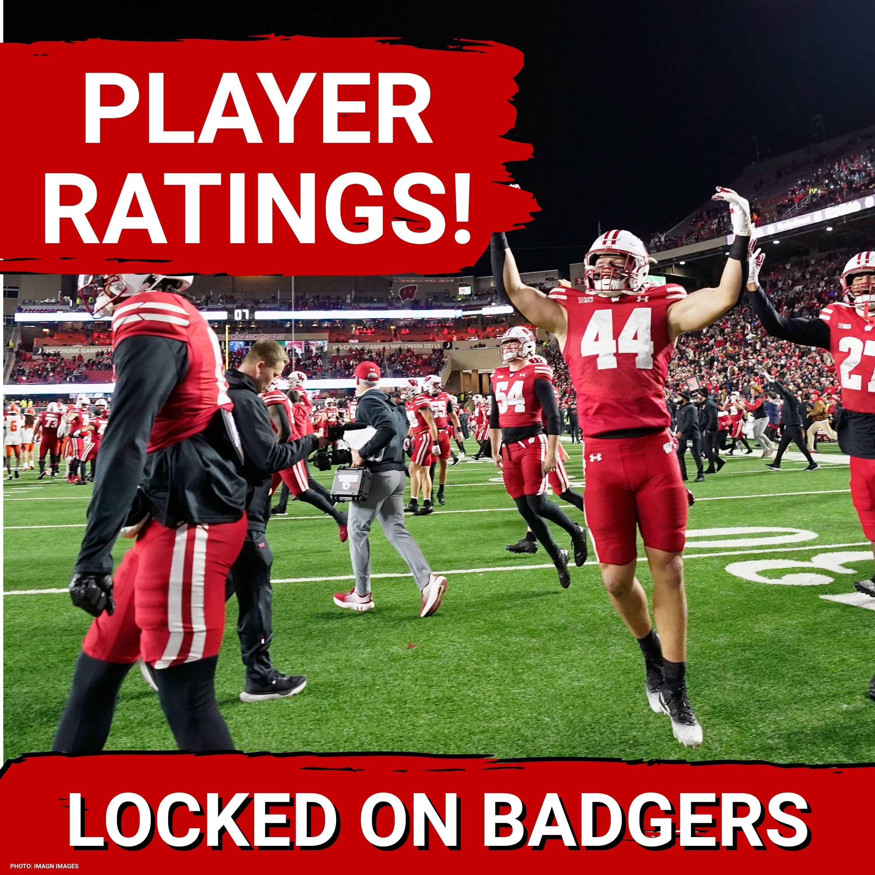 SNUBBED: Cooper Catalano and Mason Posa UNDERRATED Rankings show the program is in 'PROVE IT' mode!